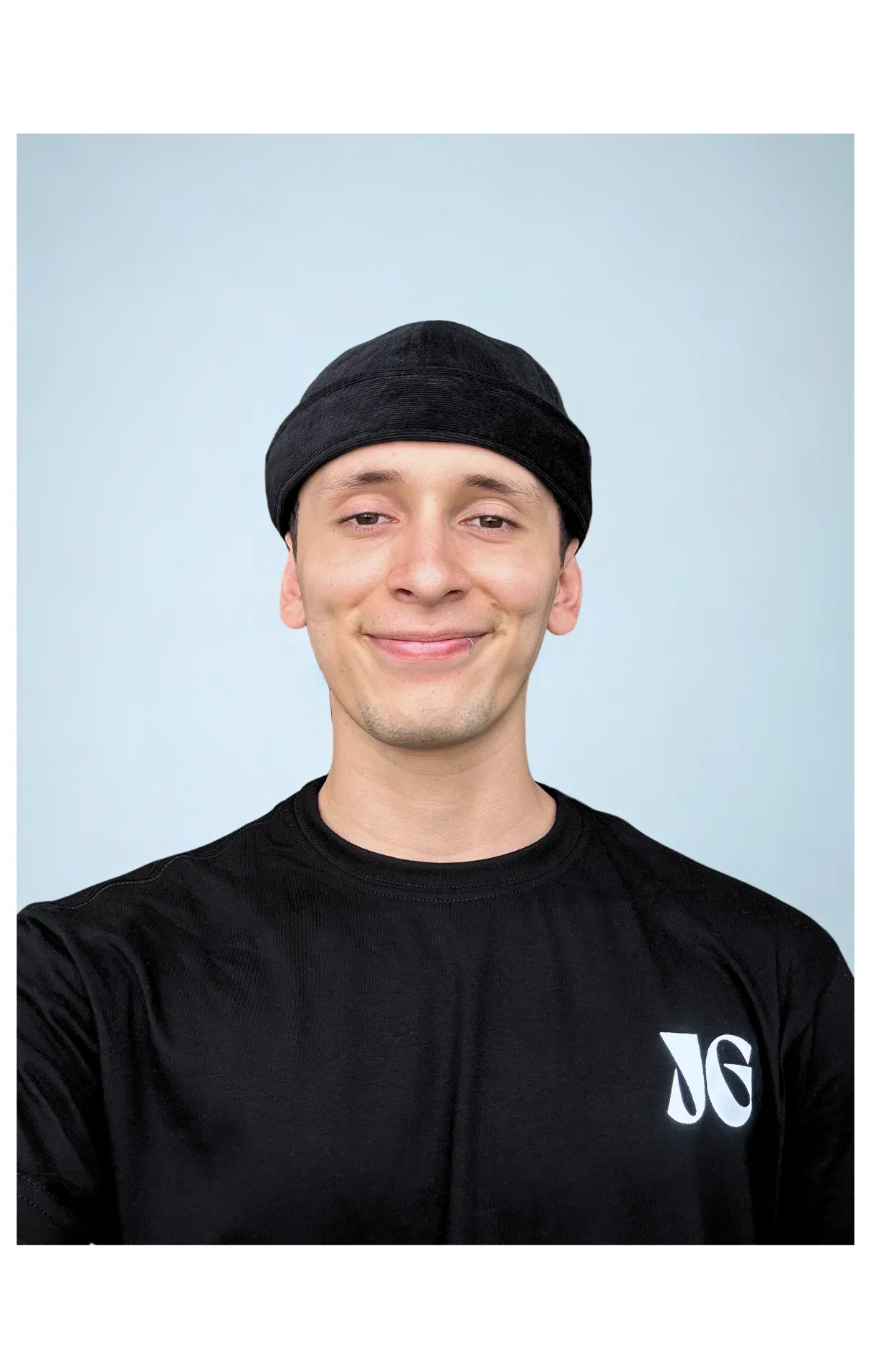 Johan Andrés Barrera Hernández