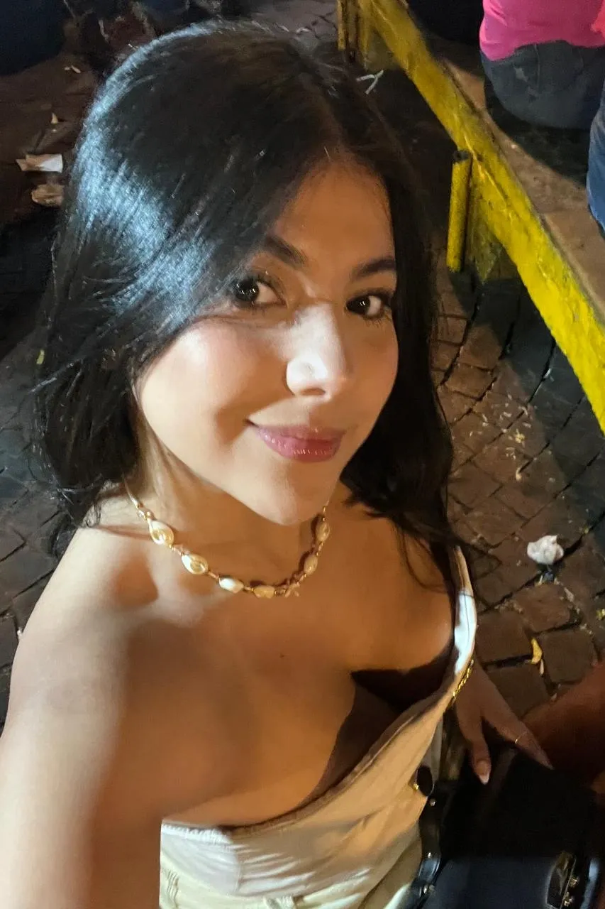 Andrea Hernández