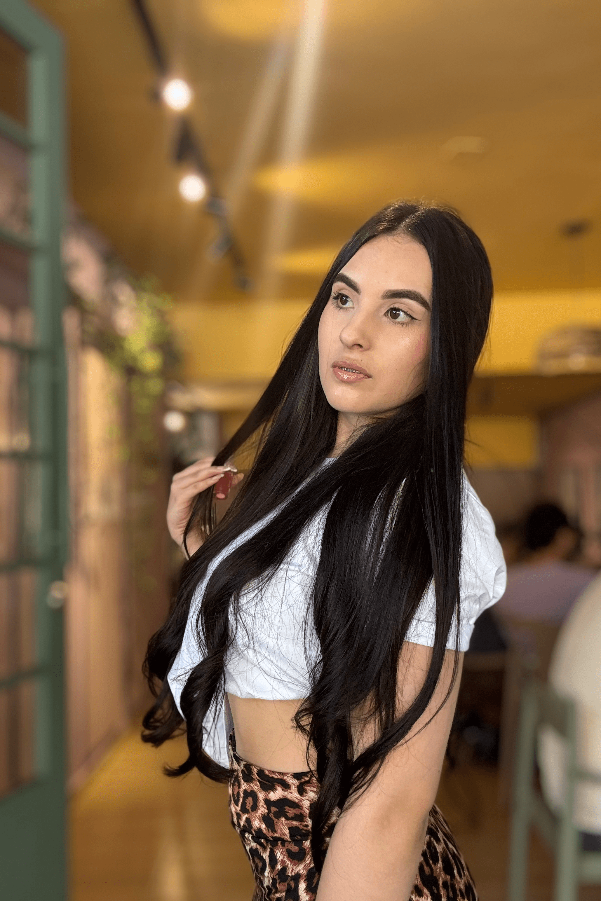 Haneen Camila Suarez Orejarena