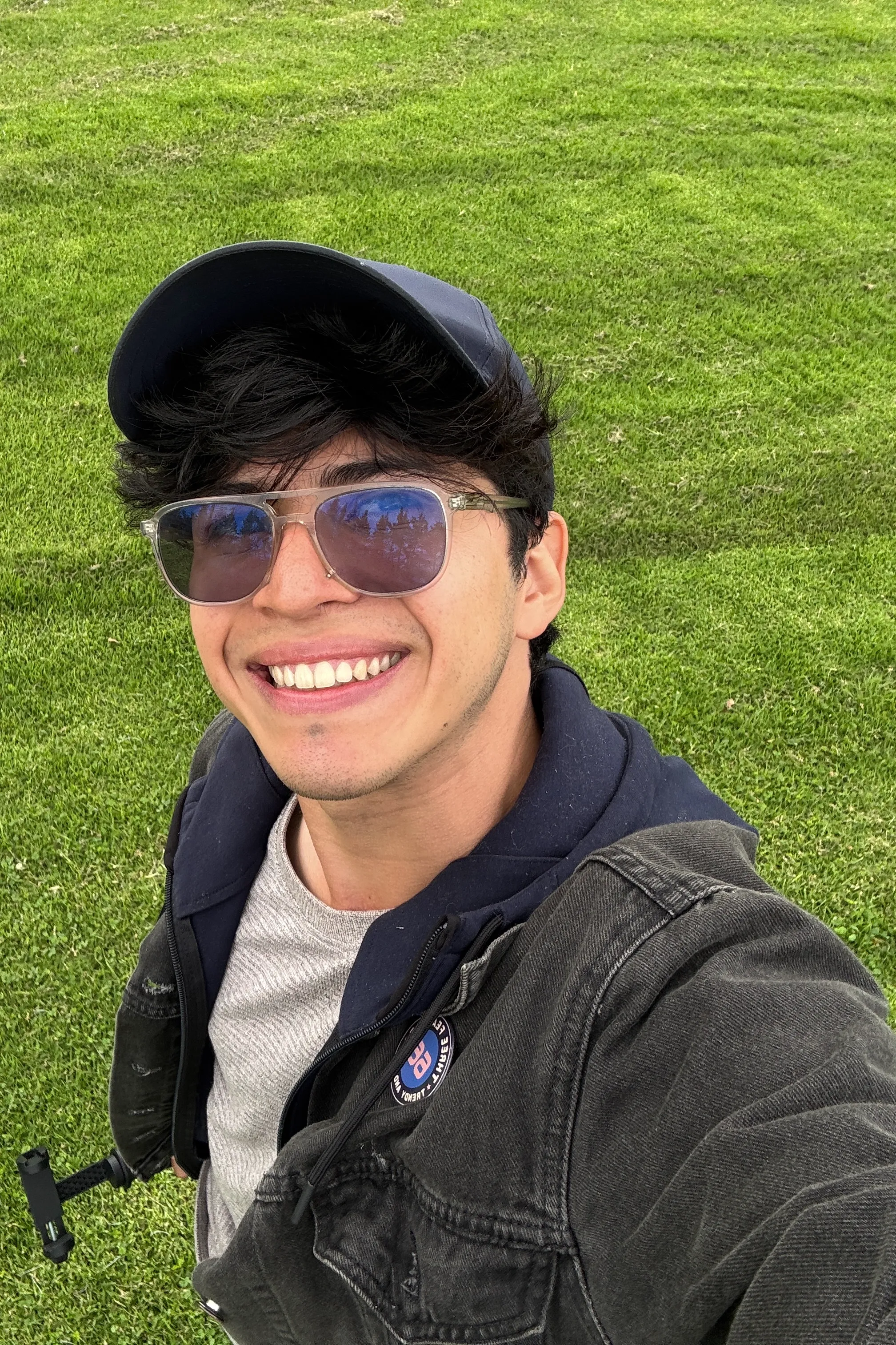 Cristian David Rondon Vargas