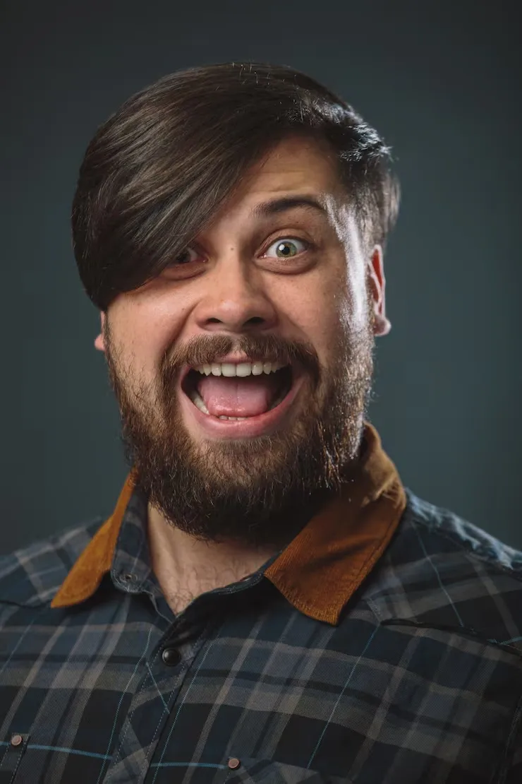 Jorge Eduardo Mantilla Hernandez