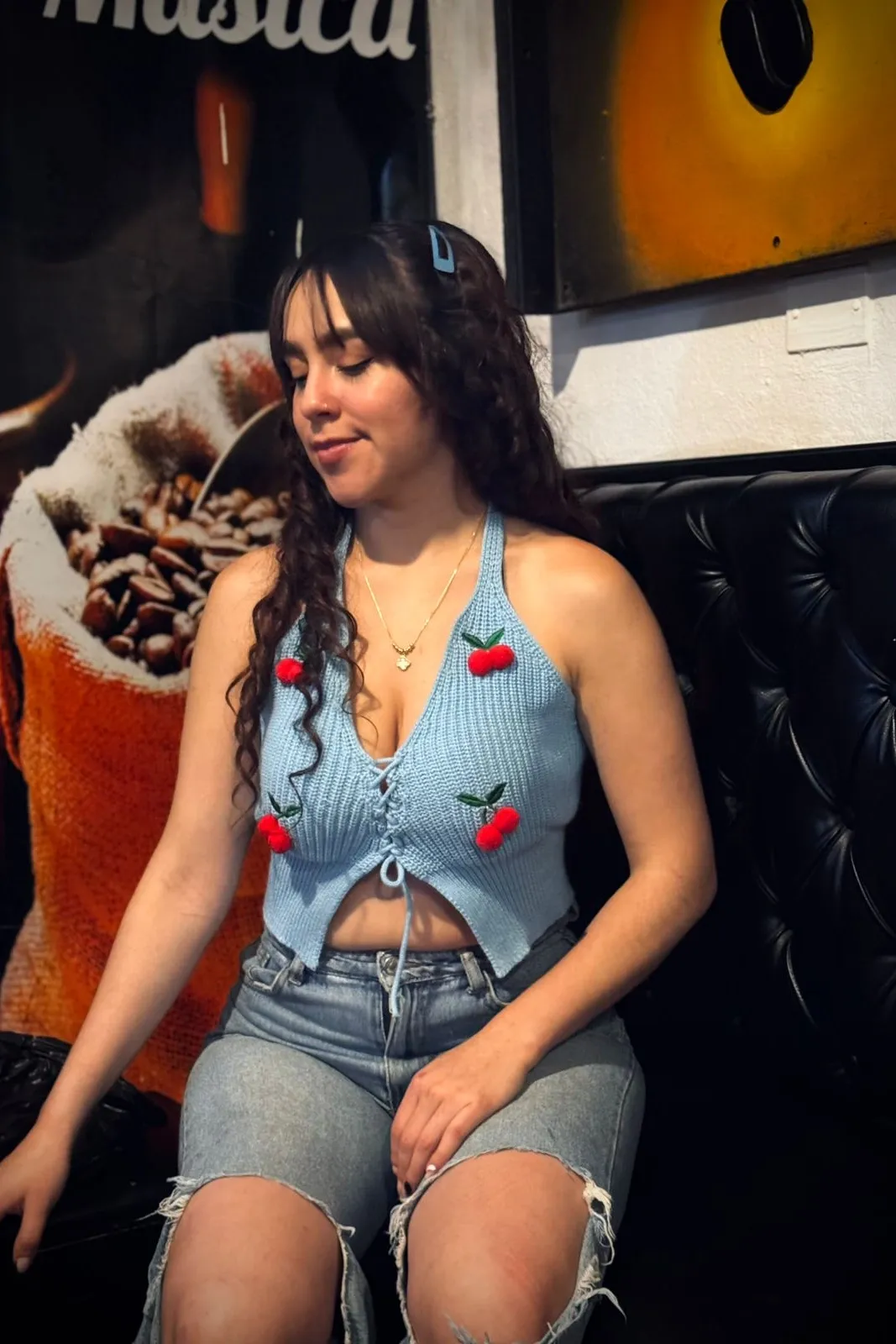 Foto Yibeth Betancourt