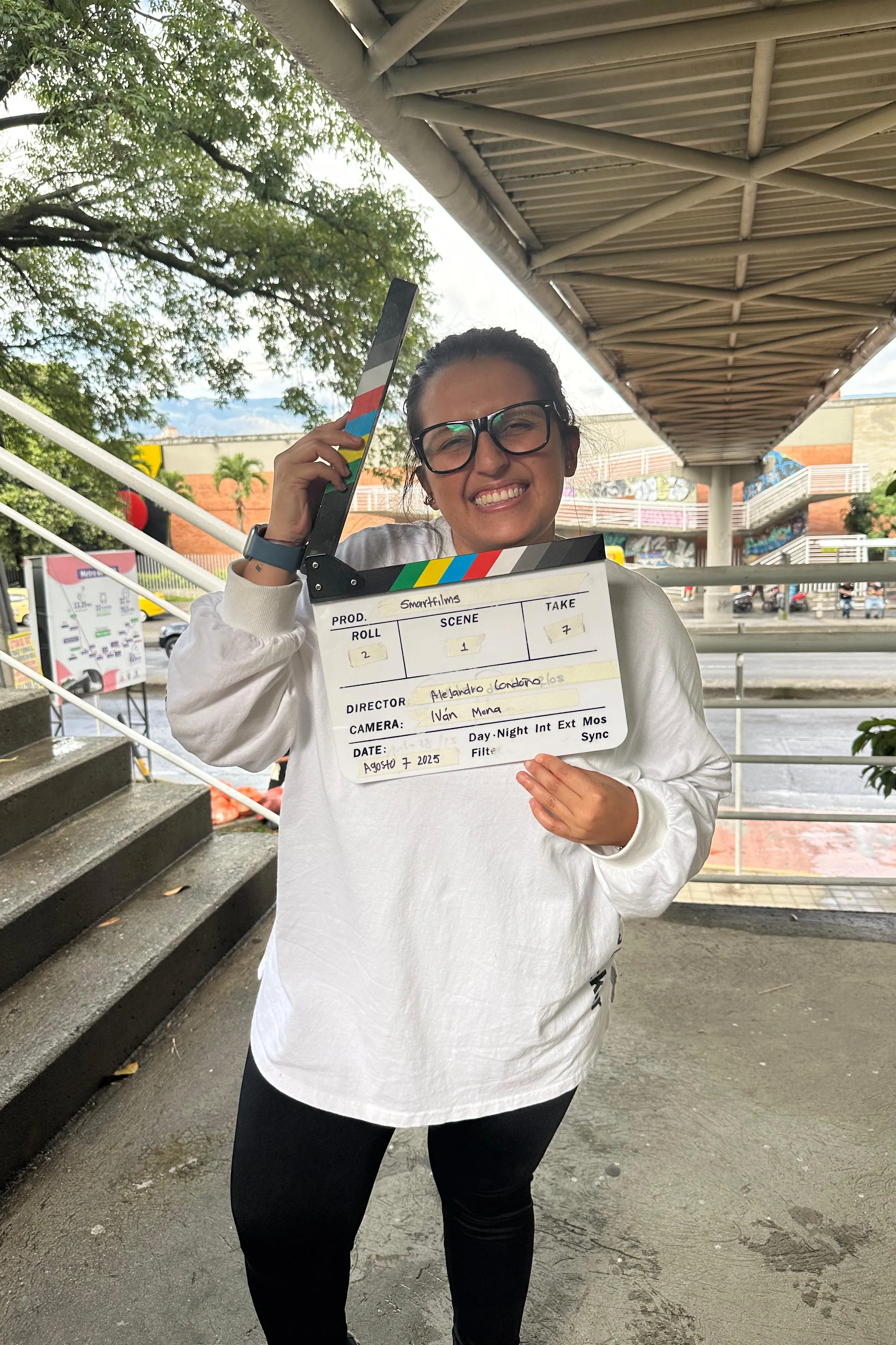 Foto Carolina De Los Rios