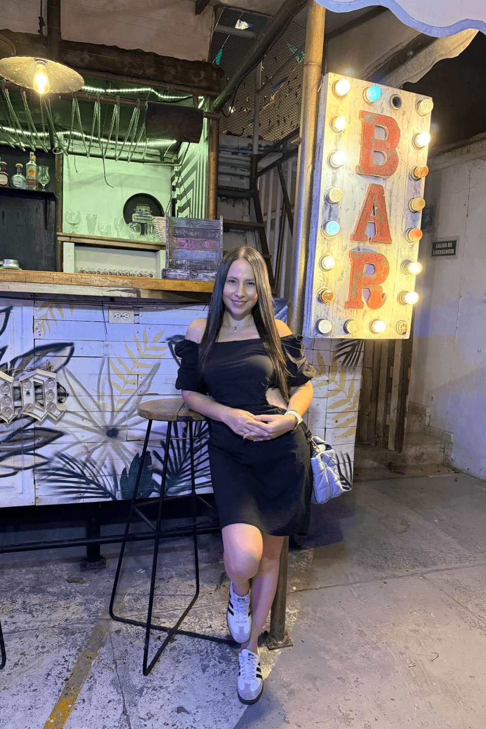 Foto Arboleda Acosta Arboleda Acosta