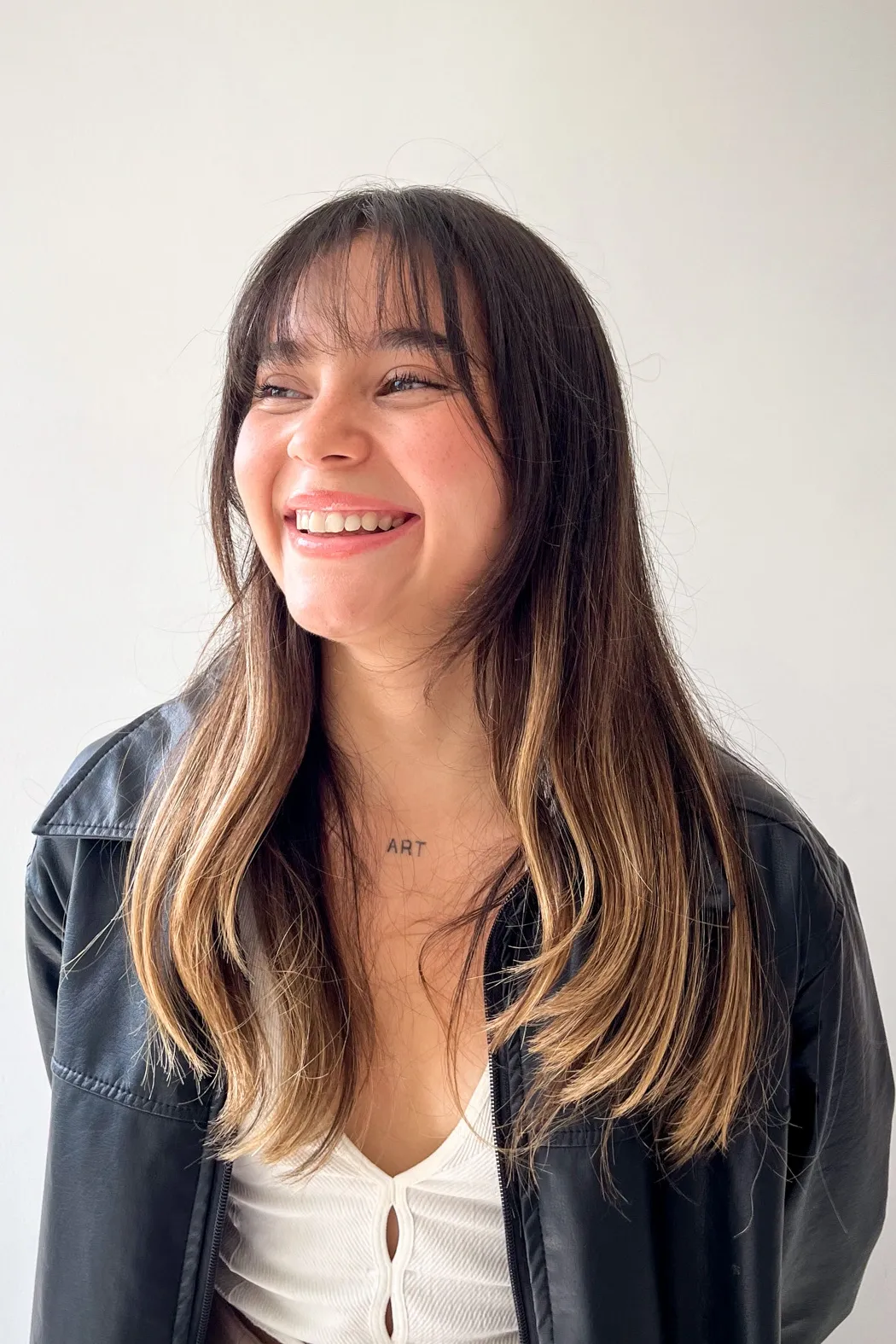 Foto ANDREA CAROLINA MORENO UGARTE