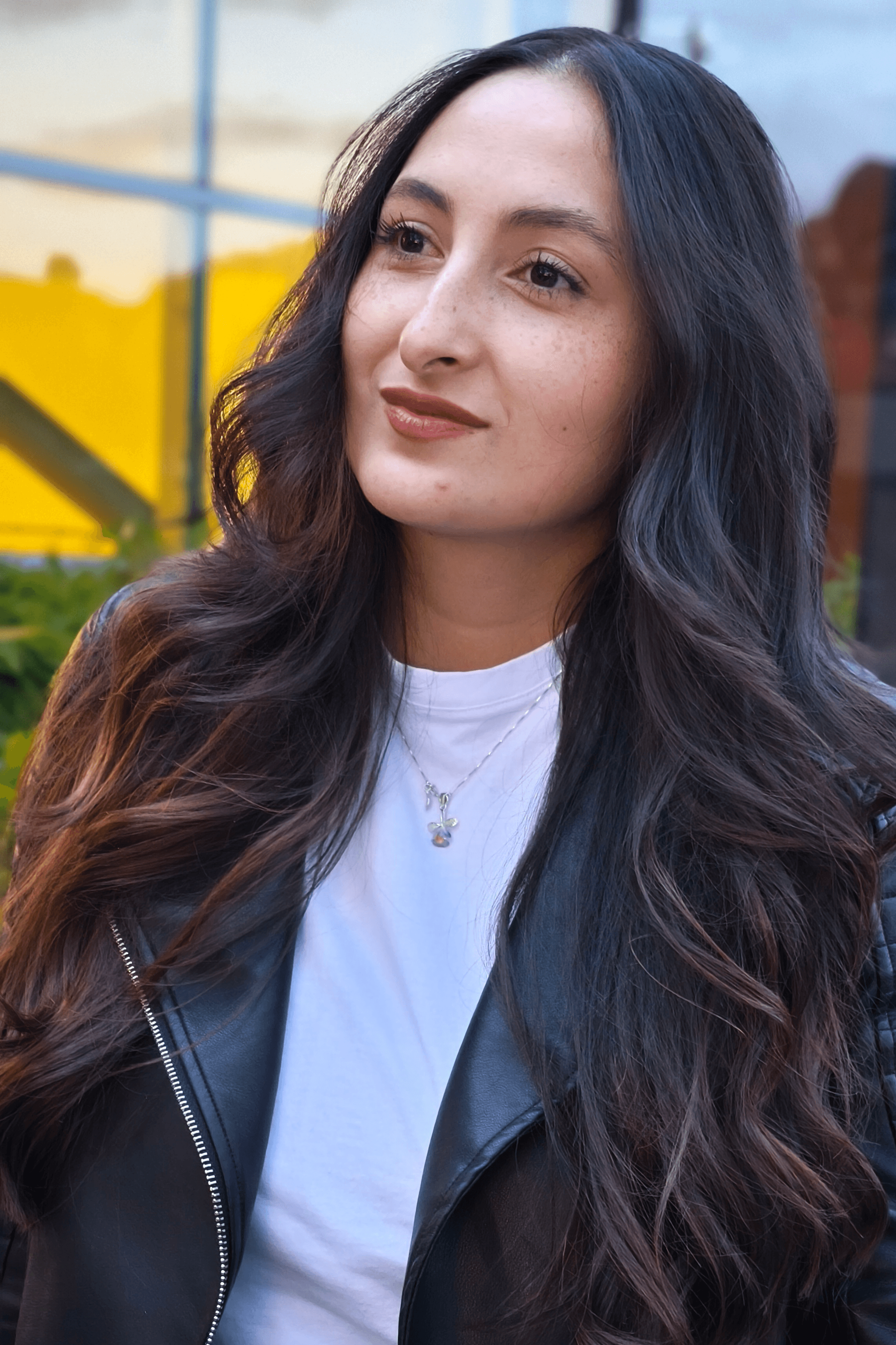 Foto Camila Mendez B.