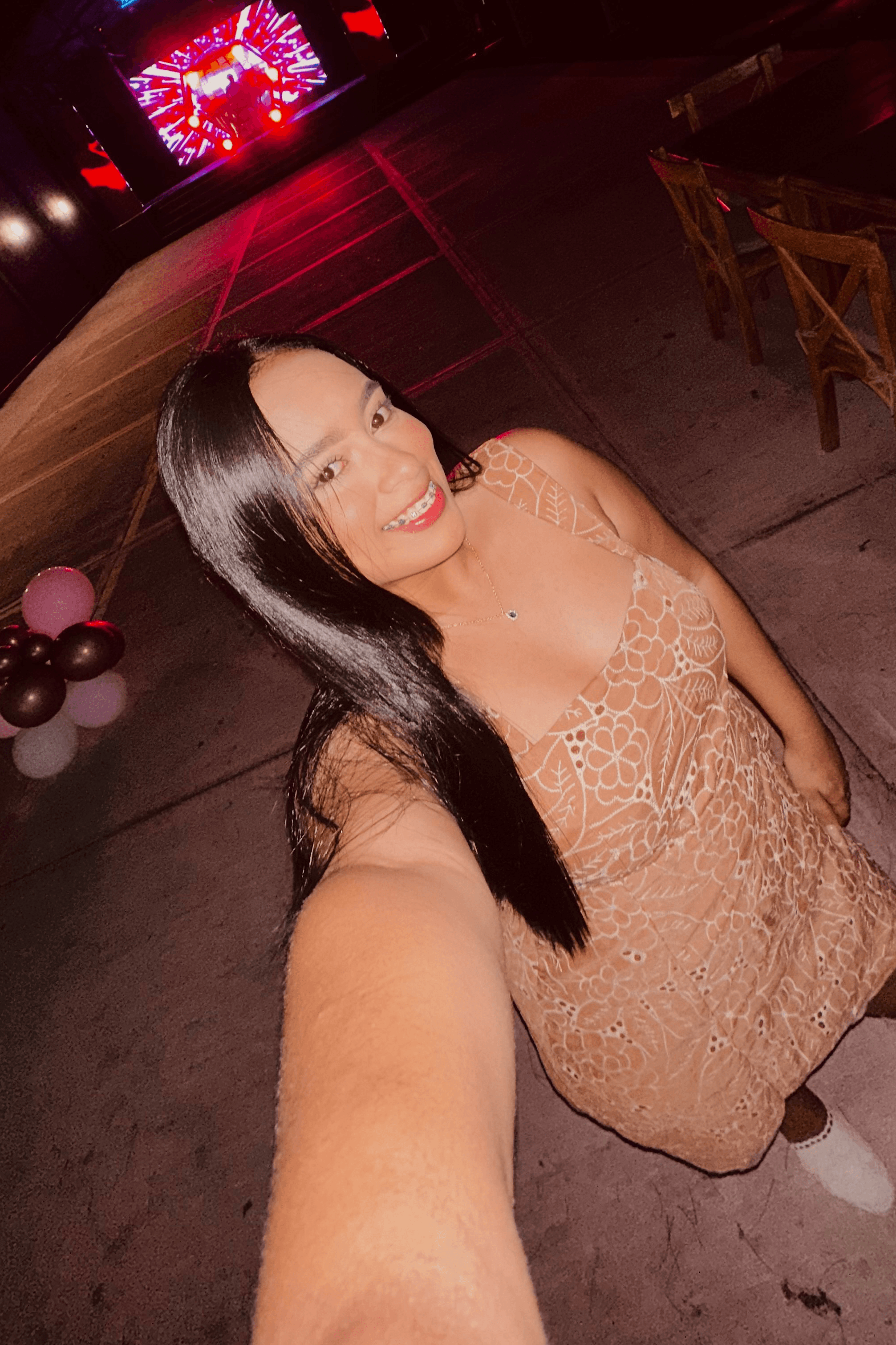 Foto Valeria Escobar