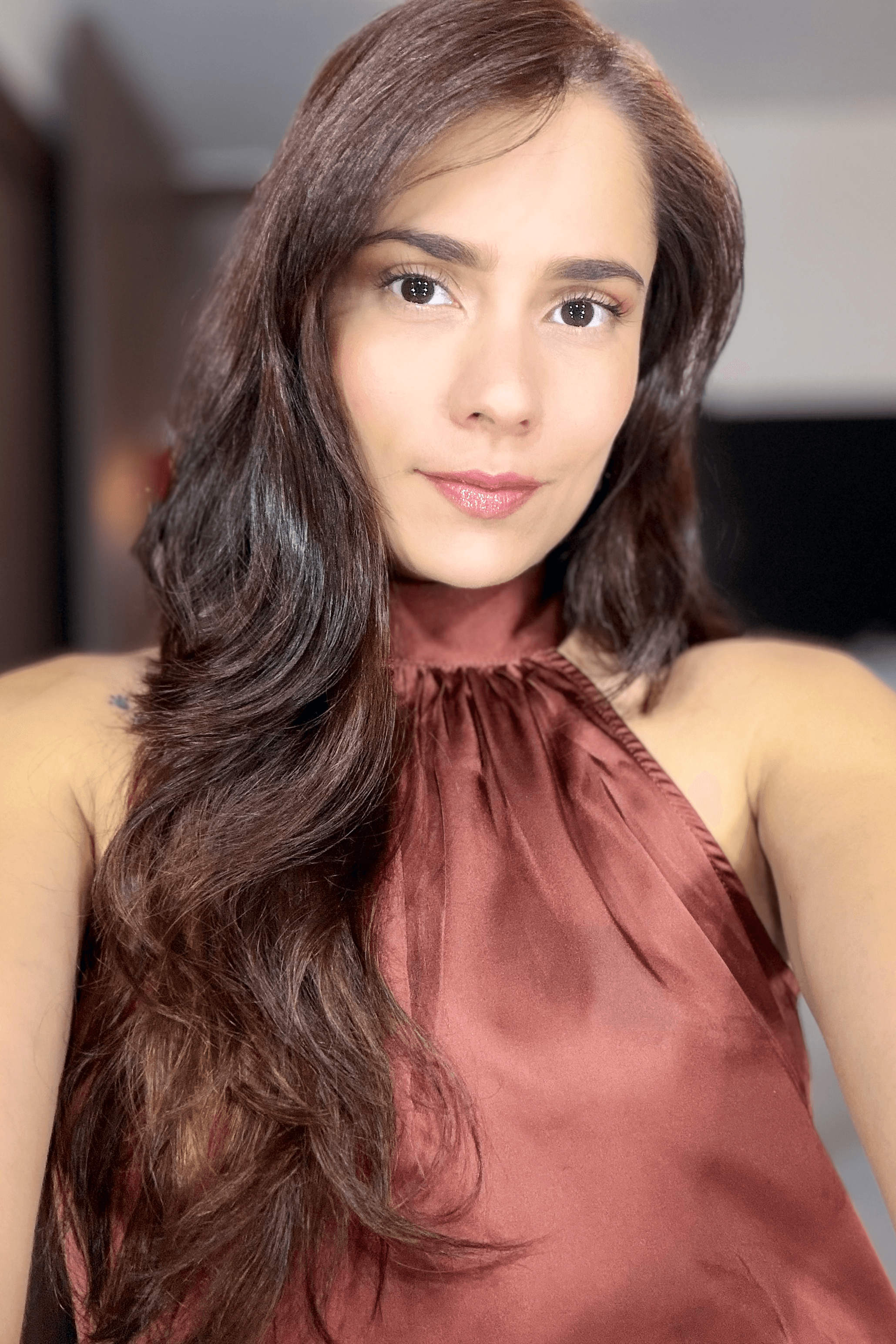 Foto Dannyris Osorio Rubio