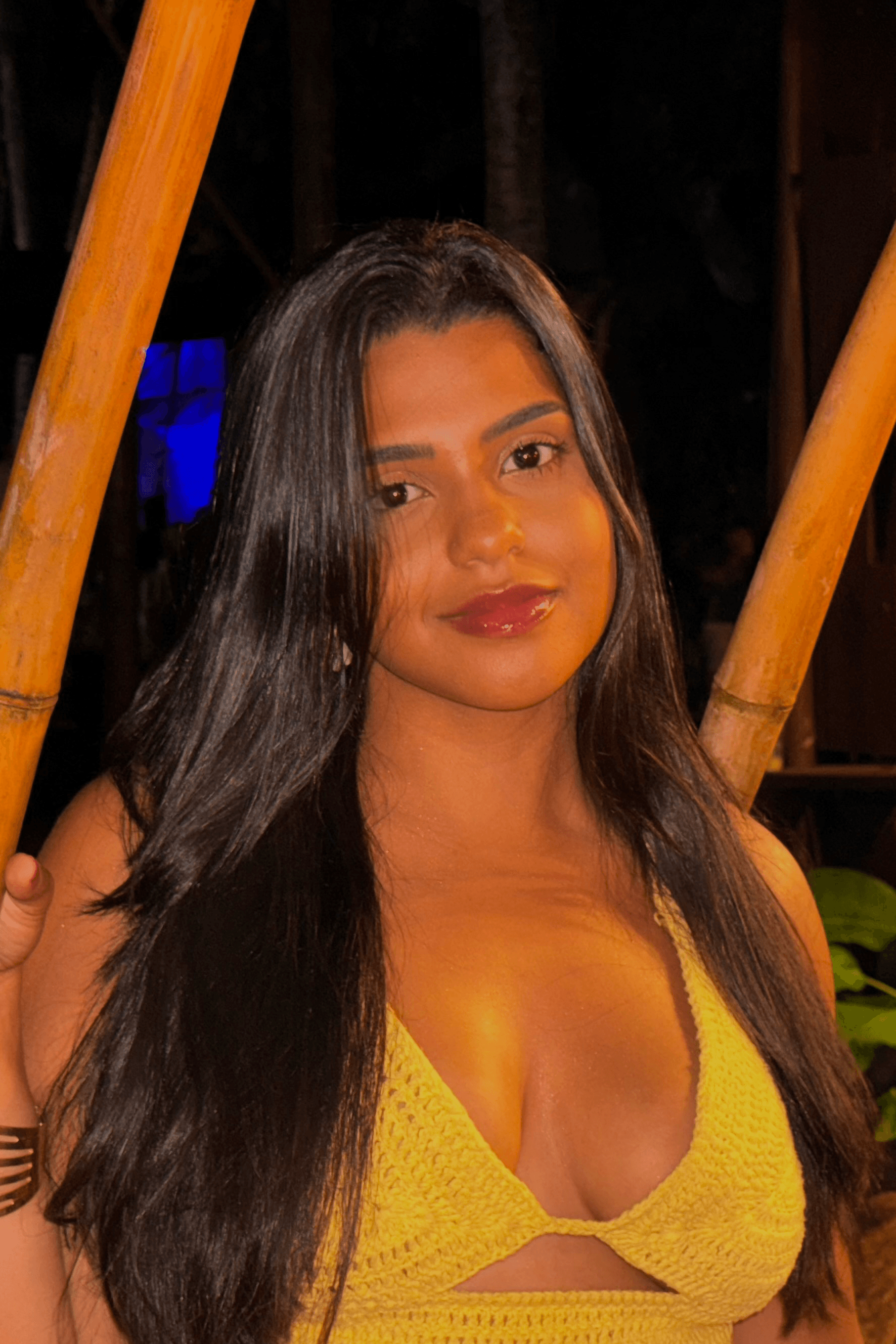 Foto Alanna Dantas Santana