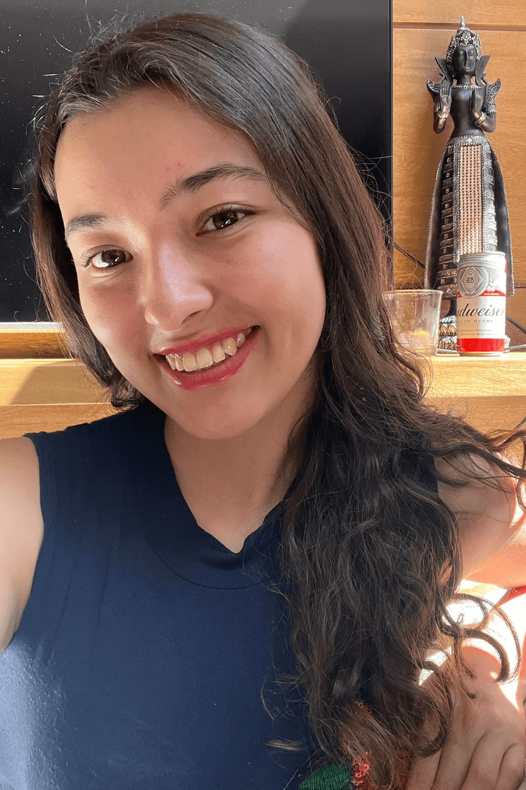 Foto Valentina Romero Prieto