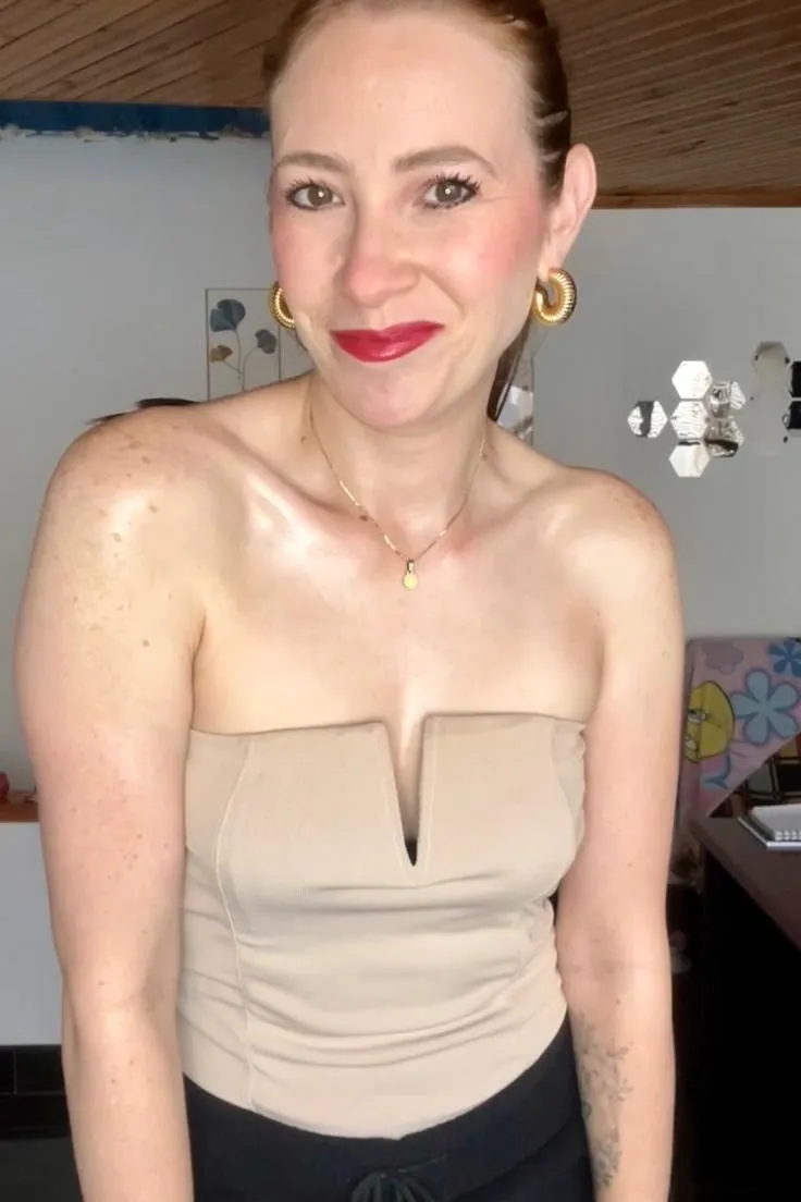 Foto Angela Rodríguez