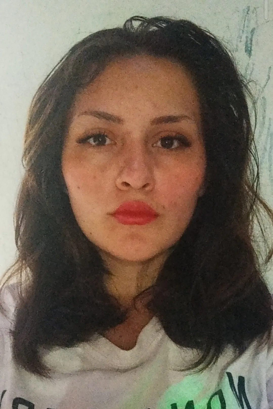 Foto Nicolle Rodriguez