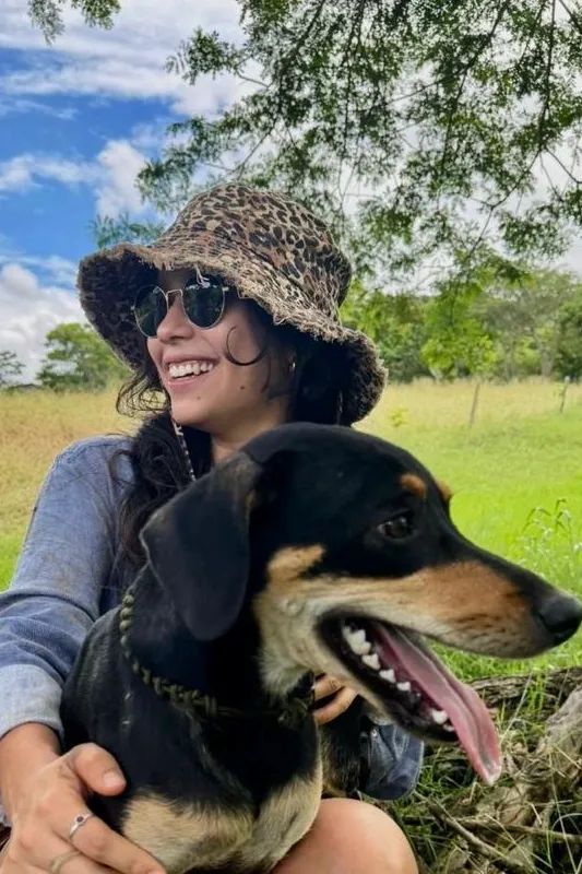 Foto Angie Tatiana Becerra Celis