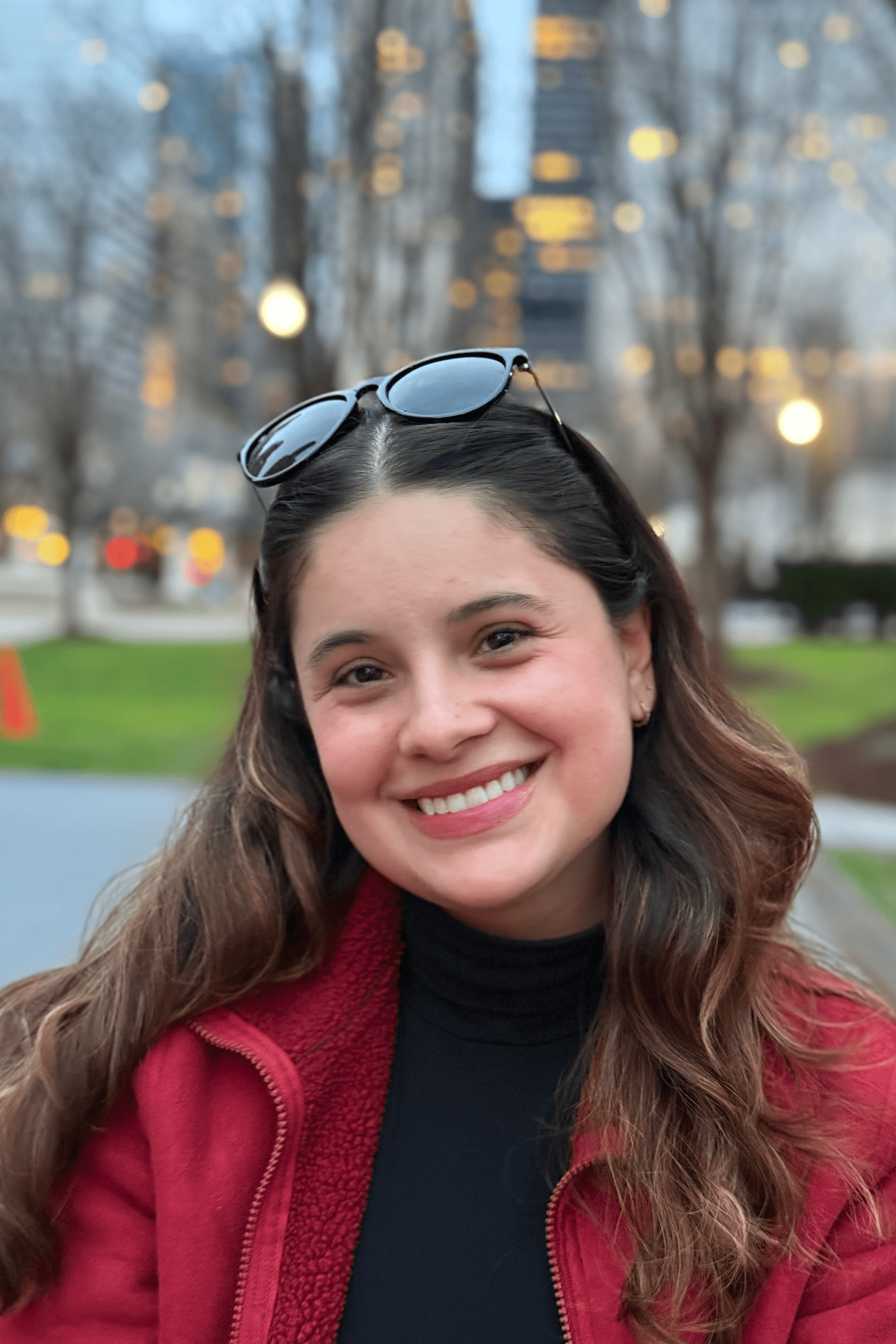 Foto Angie Paola Ramirez Ojeda