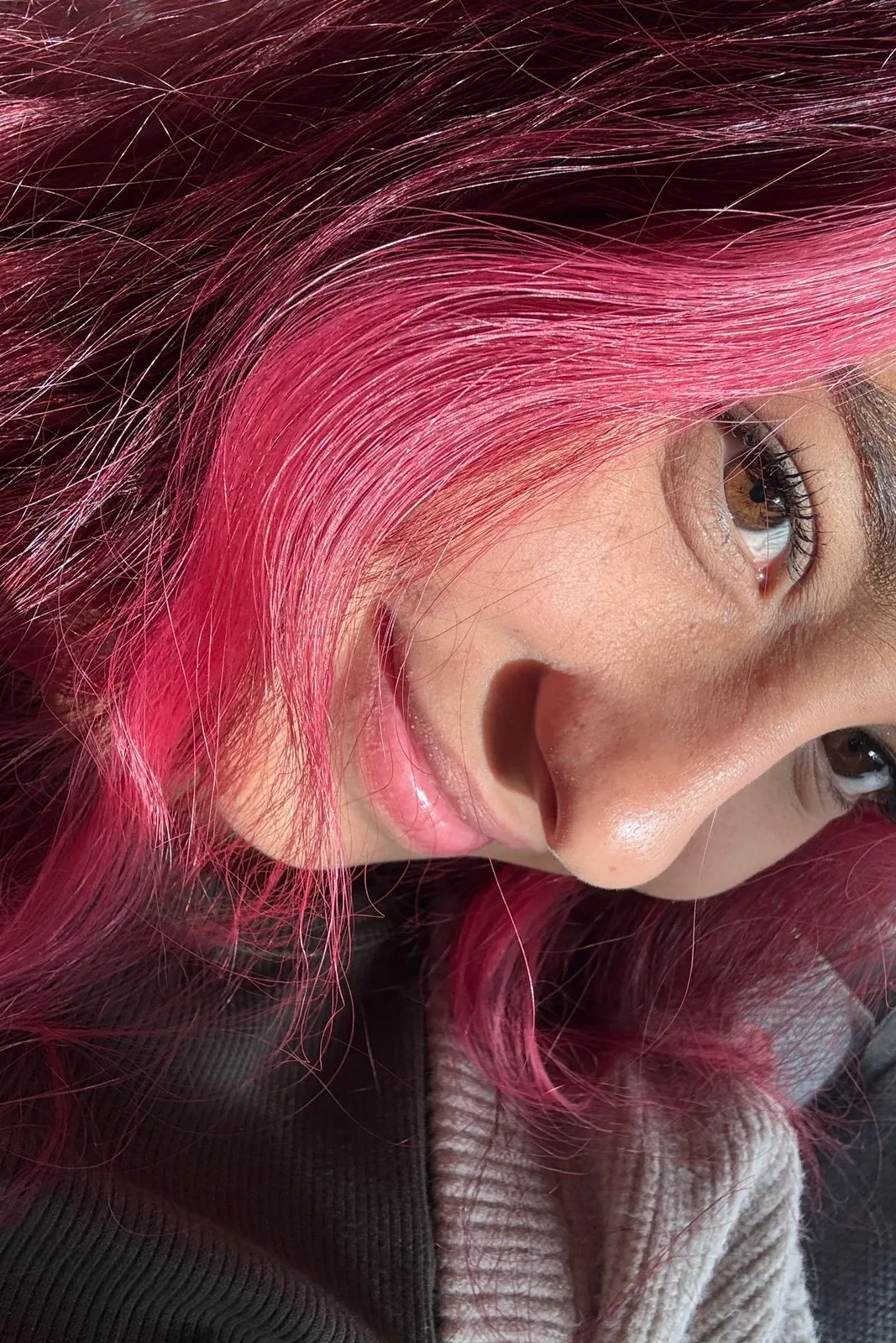 Foto mariana sofia rodriguez lemus