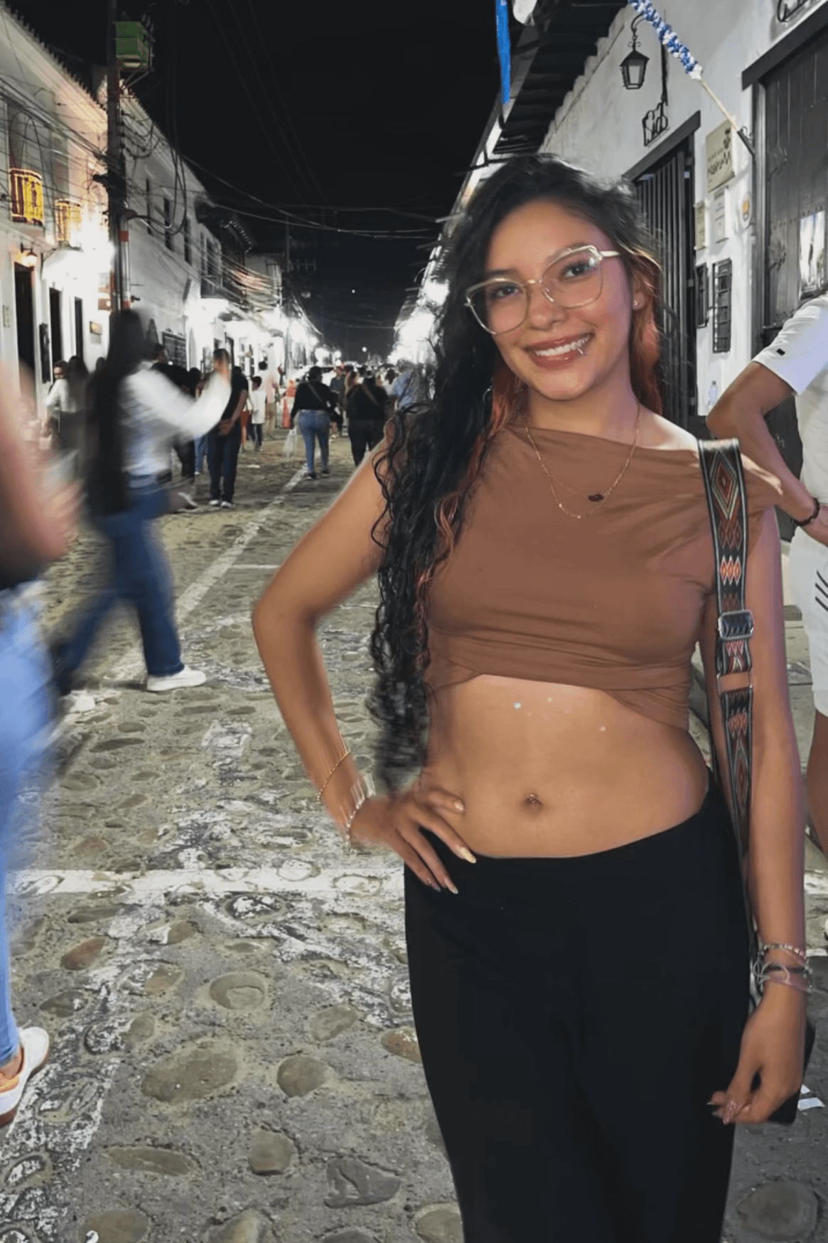 María Gabriela Silvara Hernández