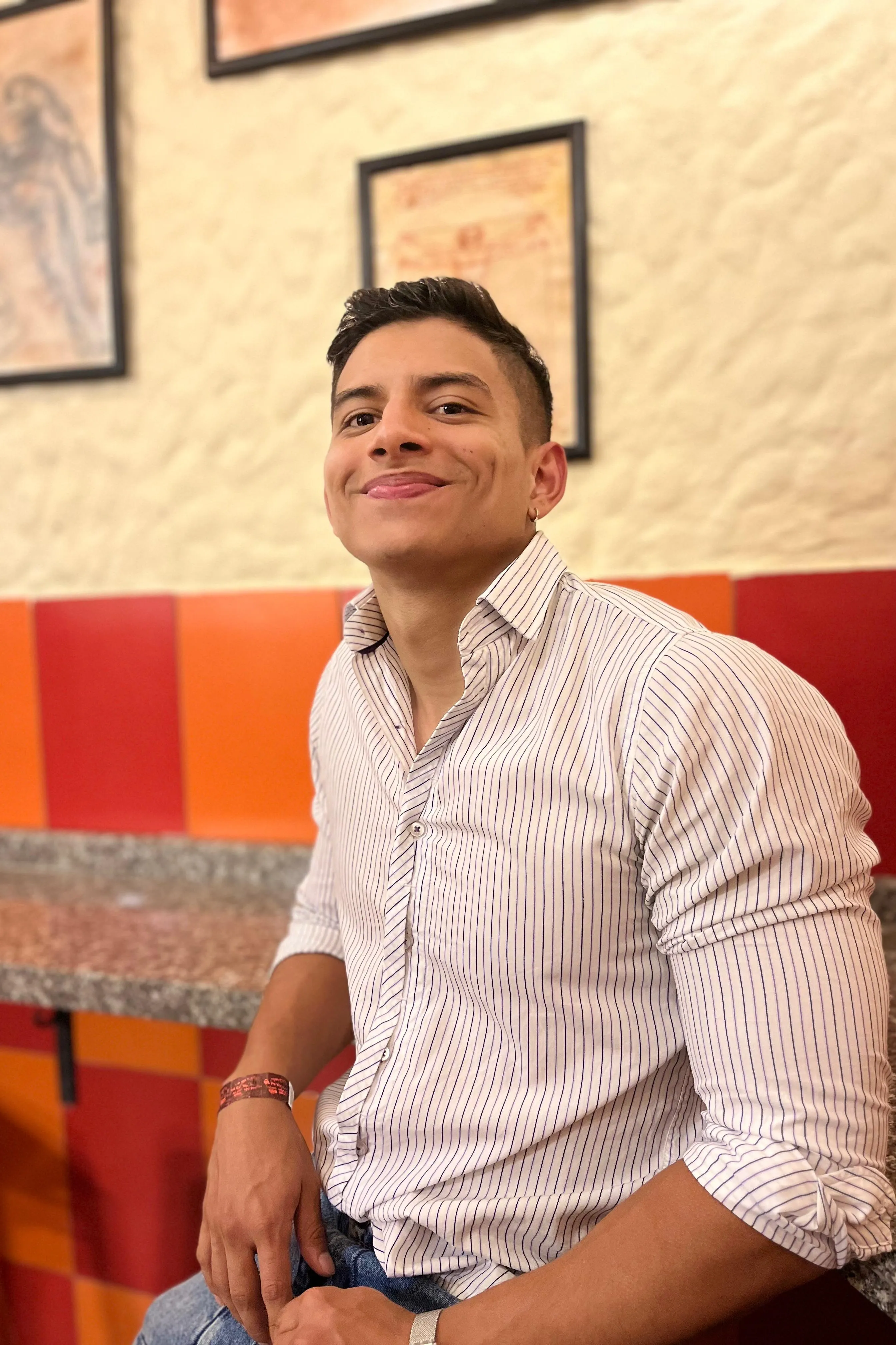 Foto Juan Pablo Herrera