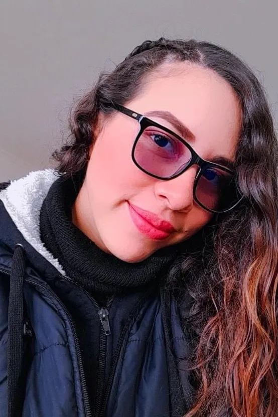 Foto Lizeth Candela