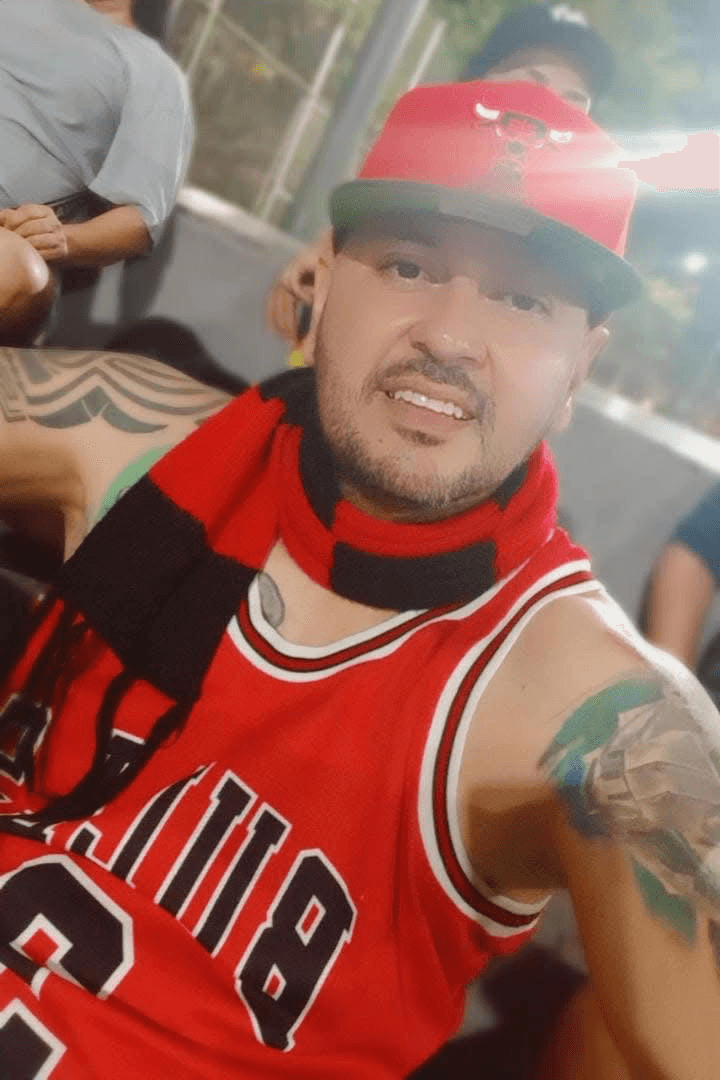 Foto Arley Mantilla