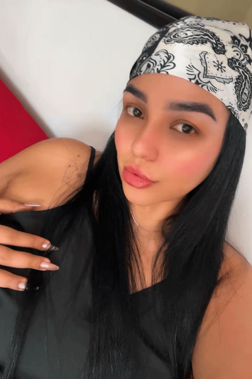 Foto Sara Guzman Echavarria