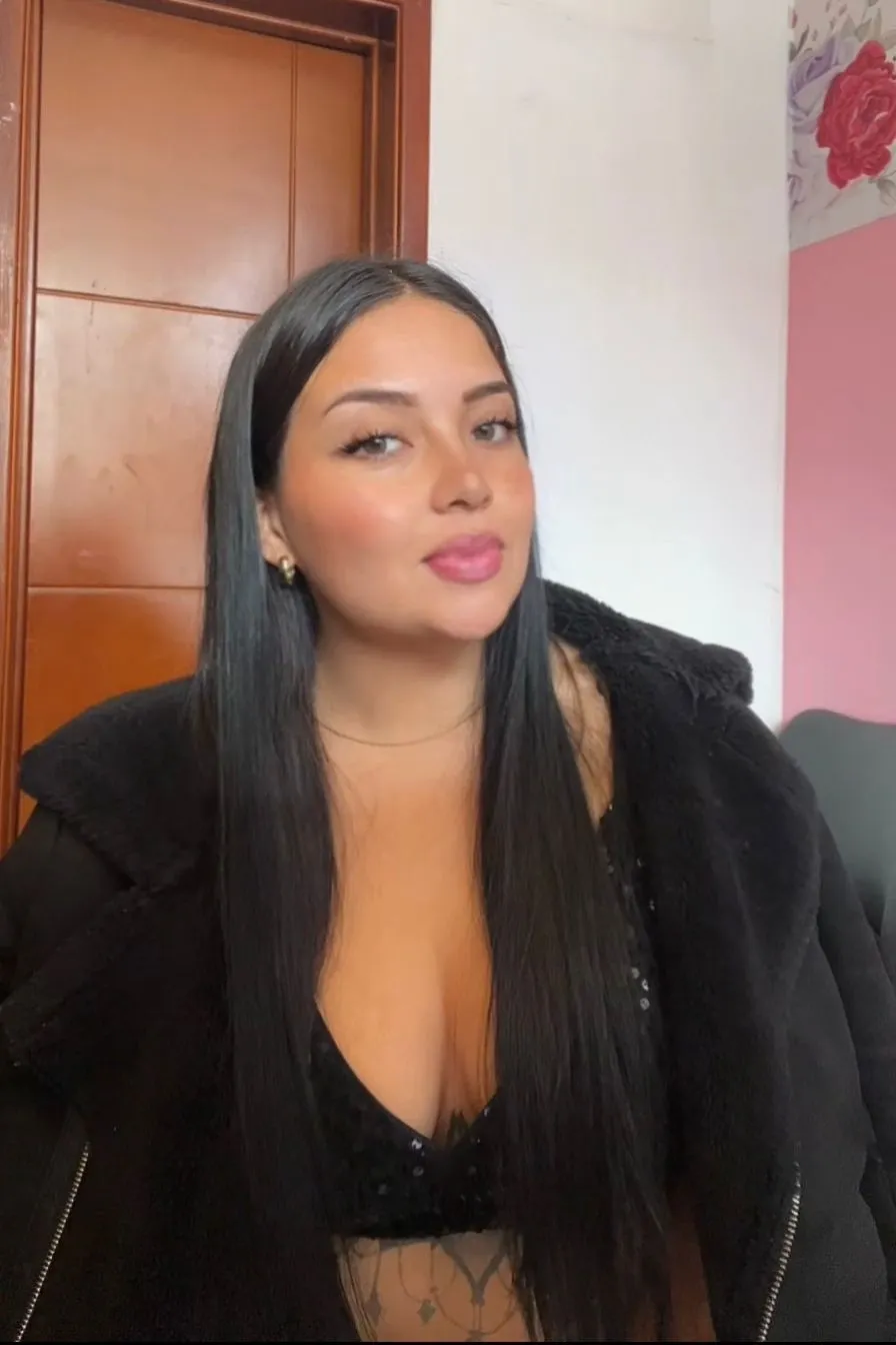 Foto Angela riano