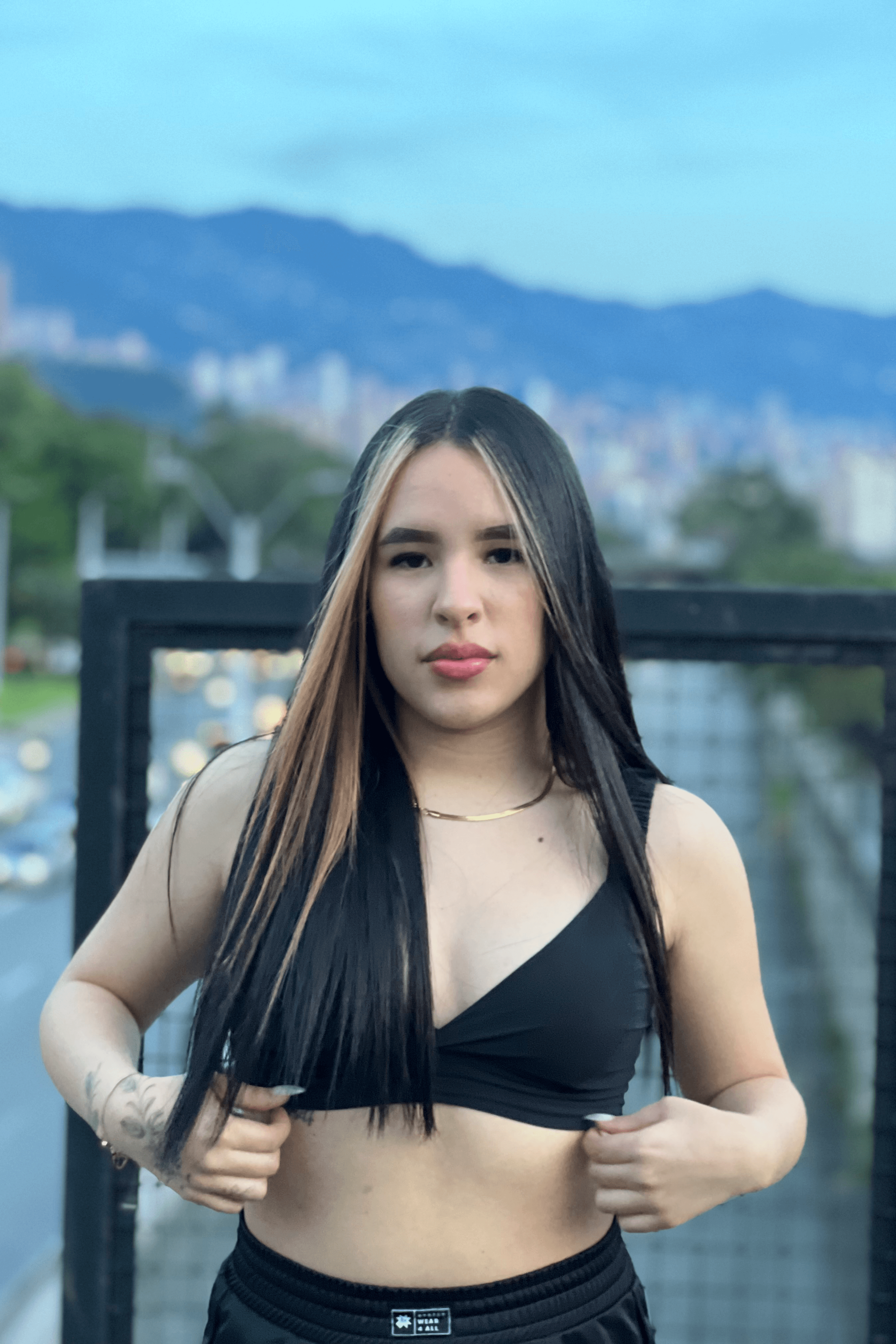 Foto Juliena Salazar