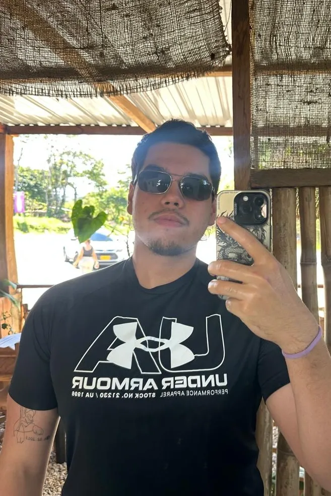 Sebastian Castro