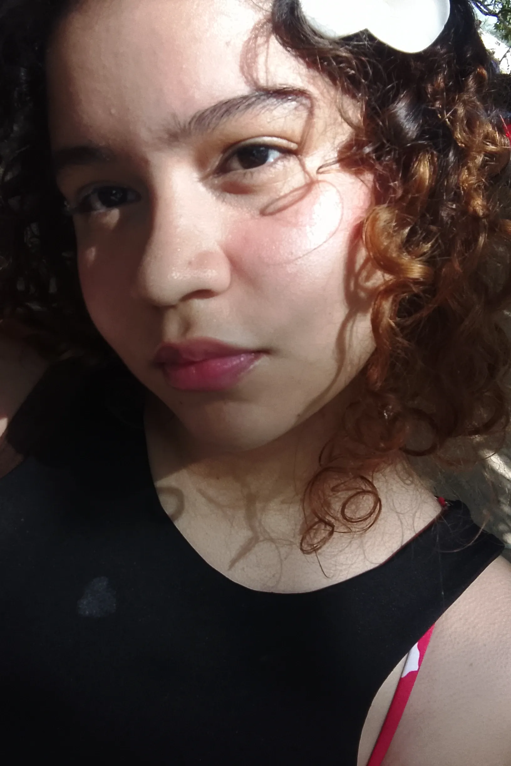 Lauren Melissa Rodriguez Aldana