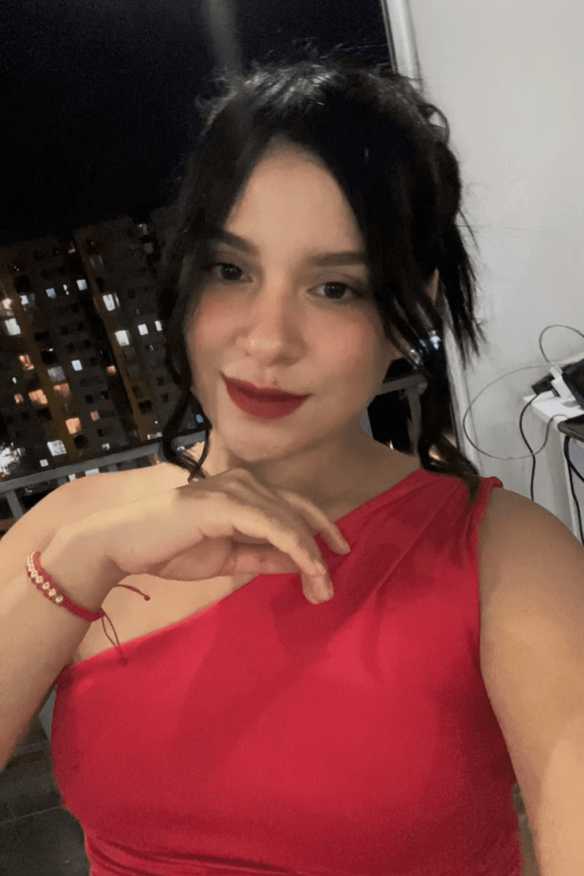 Estefania Giraldo