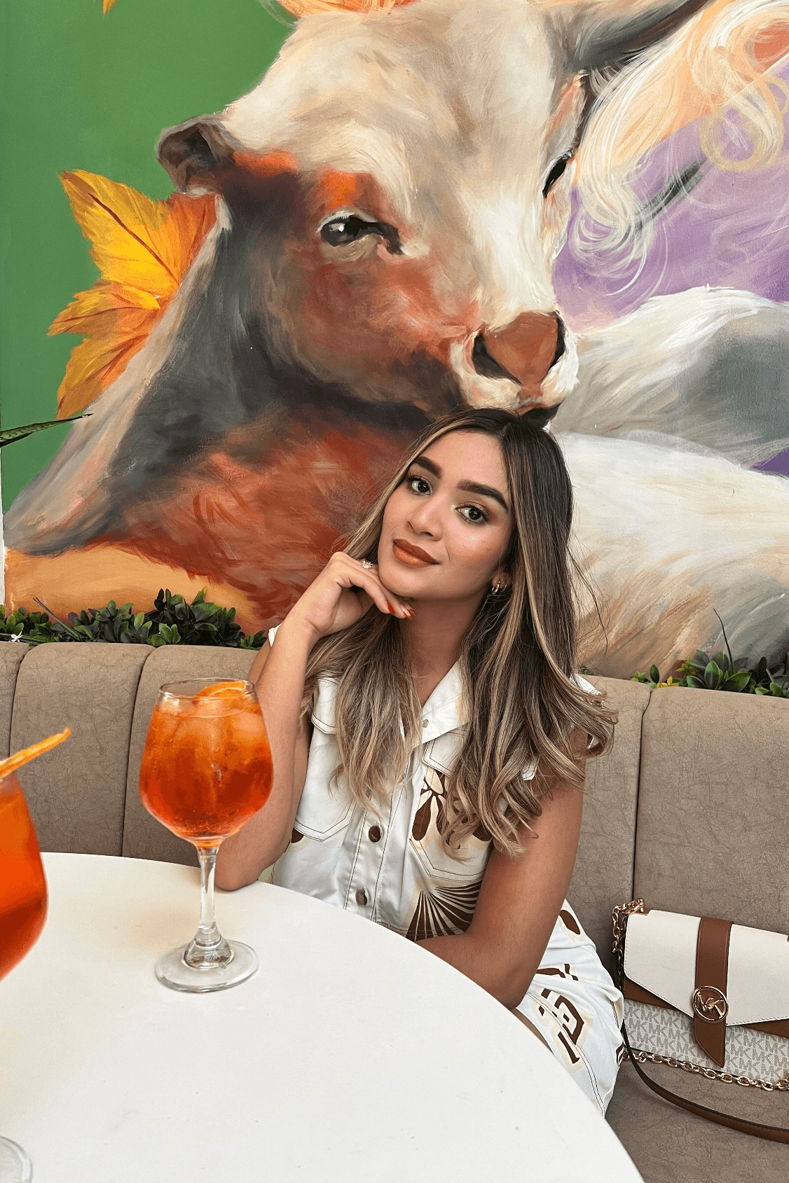 Foto Dahia Parejo