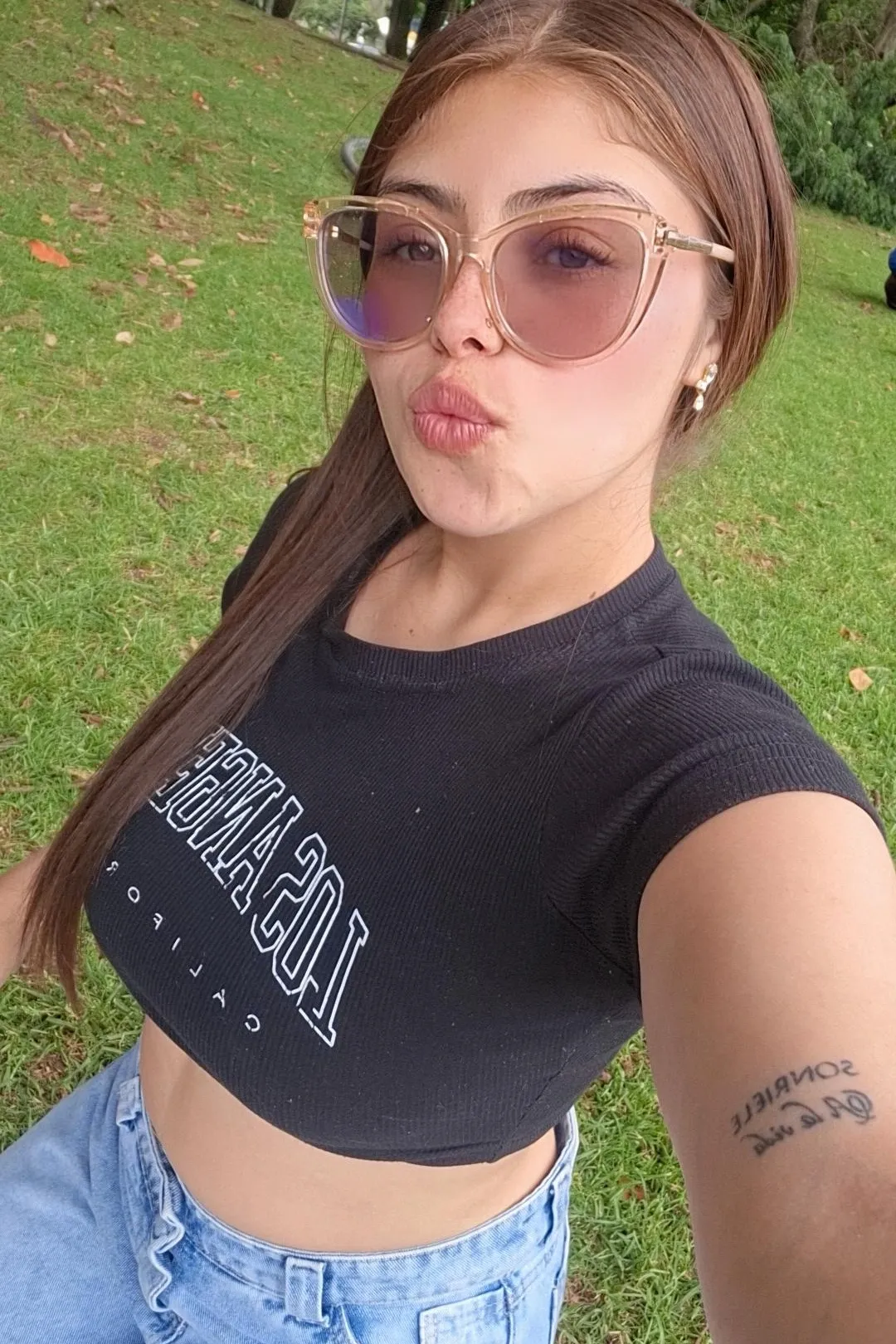 Foto Emely Gonzalez