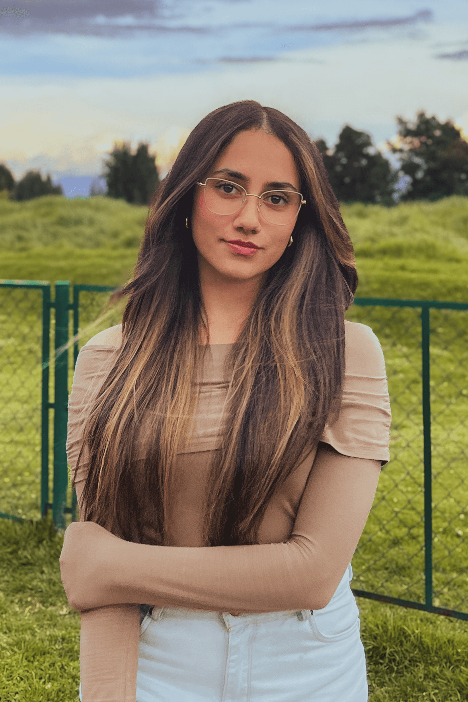 Foto Camila González
