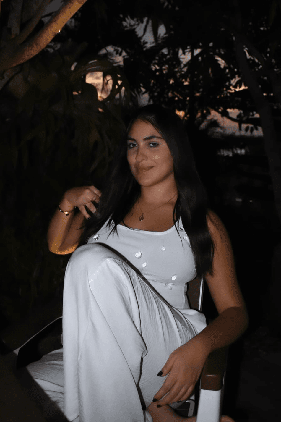 Foto Antonella Pion