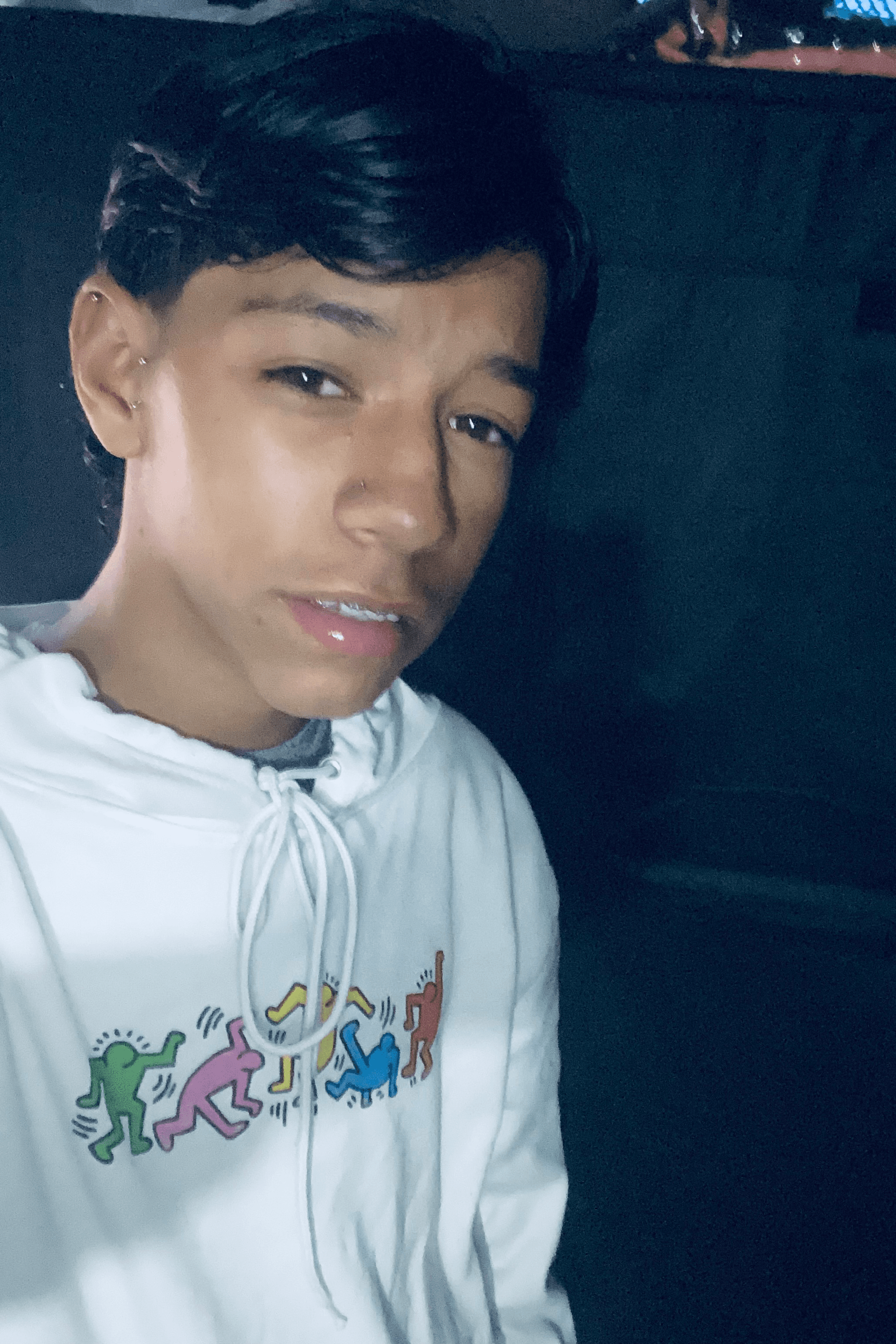 Foto Samuel Madrigal