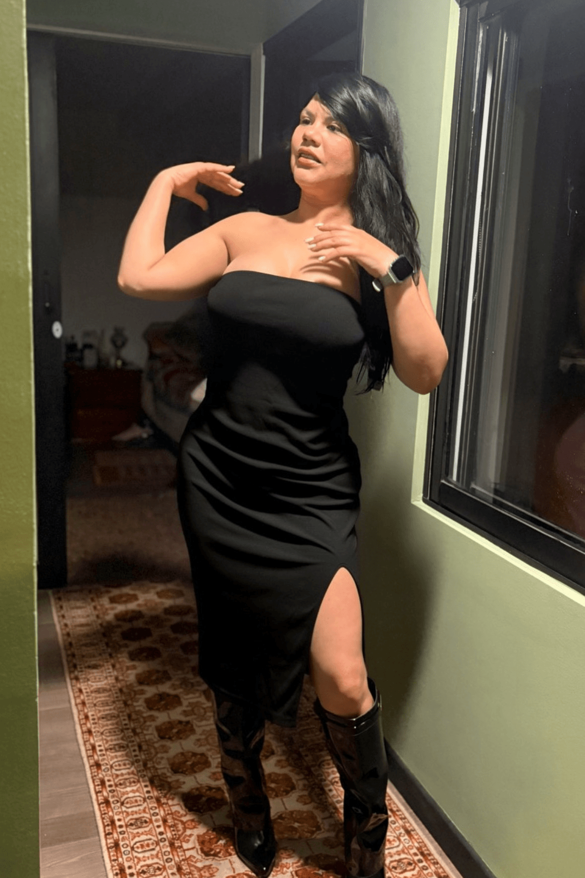Foto Anabel Vera