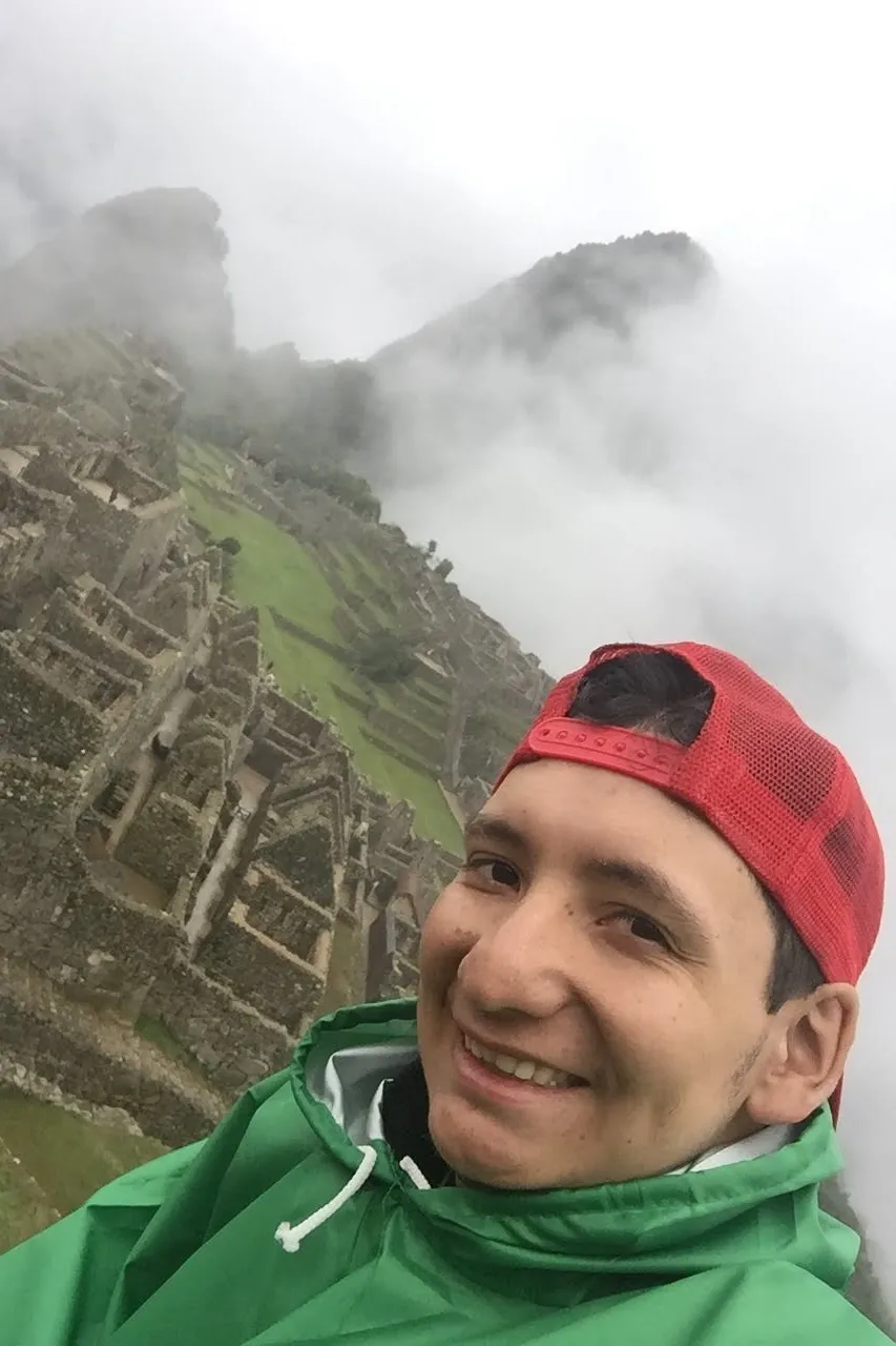 Foto Zair Rozo