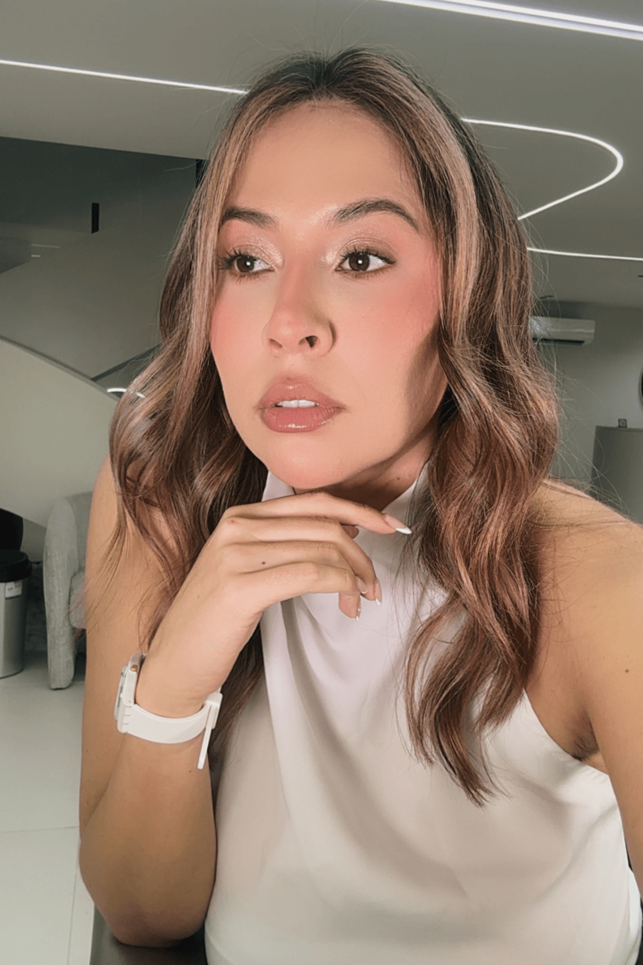 Foto ERIKA PATRICIA MELGAREJO GOYENECHE