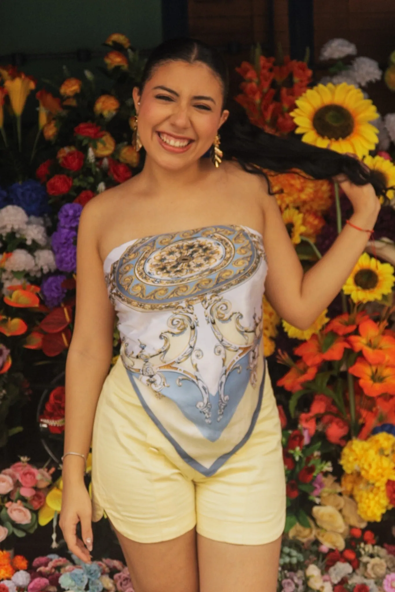 Foto Jessica Gutierrez