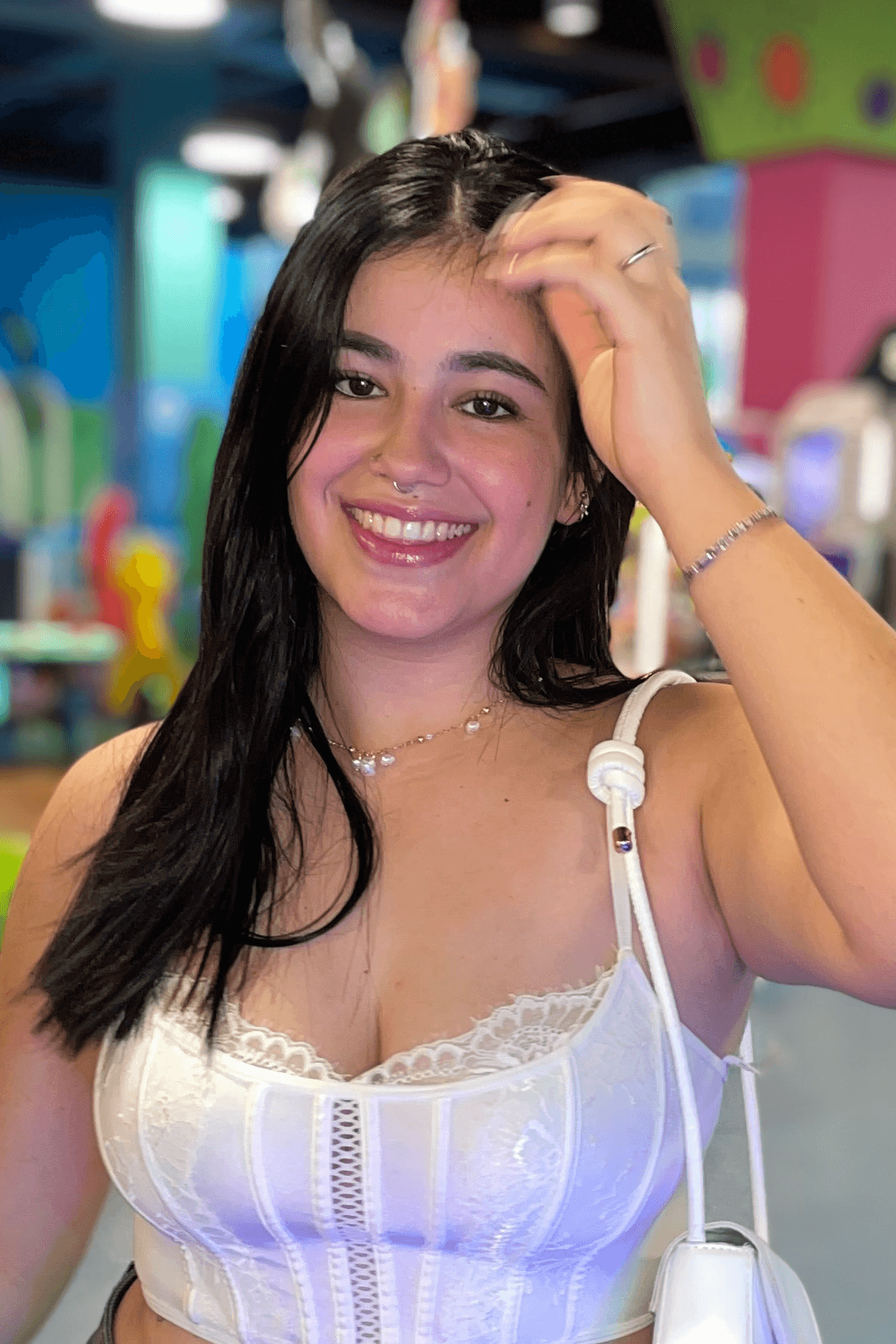 Foto Angie Valentina Camacho Orozco