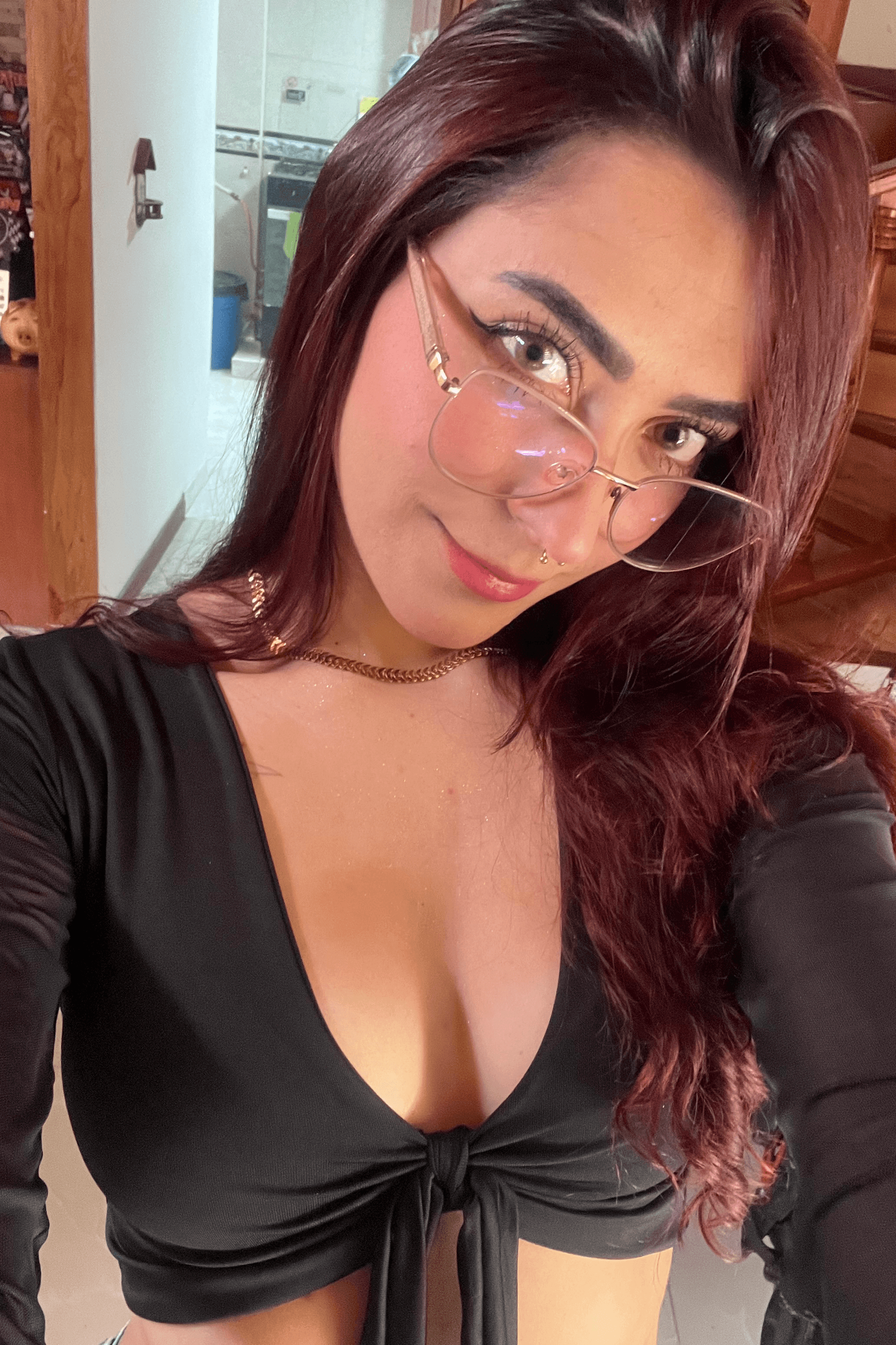 Foto Lizeth Carvajalino