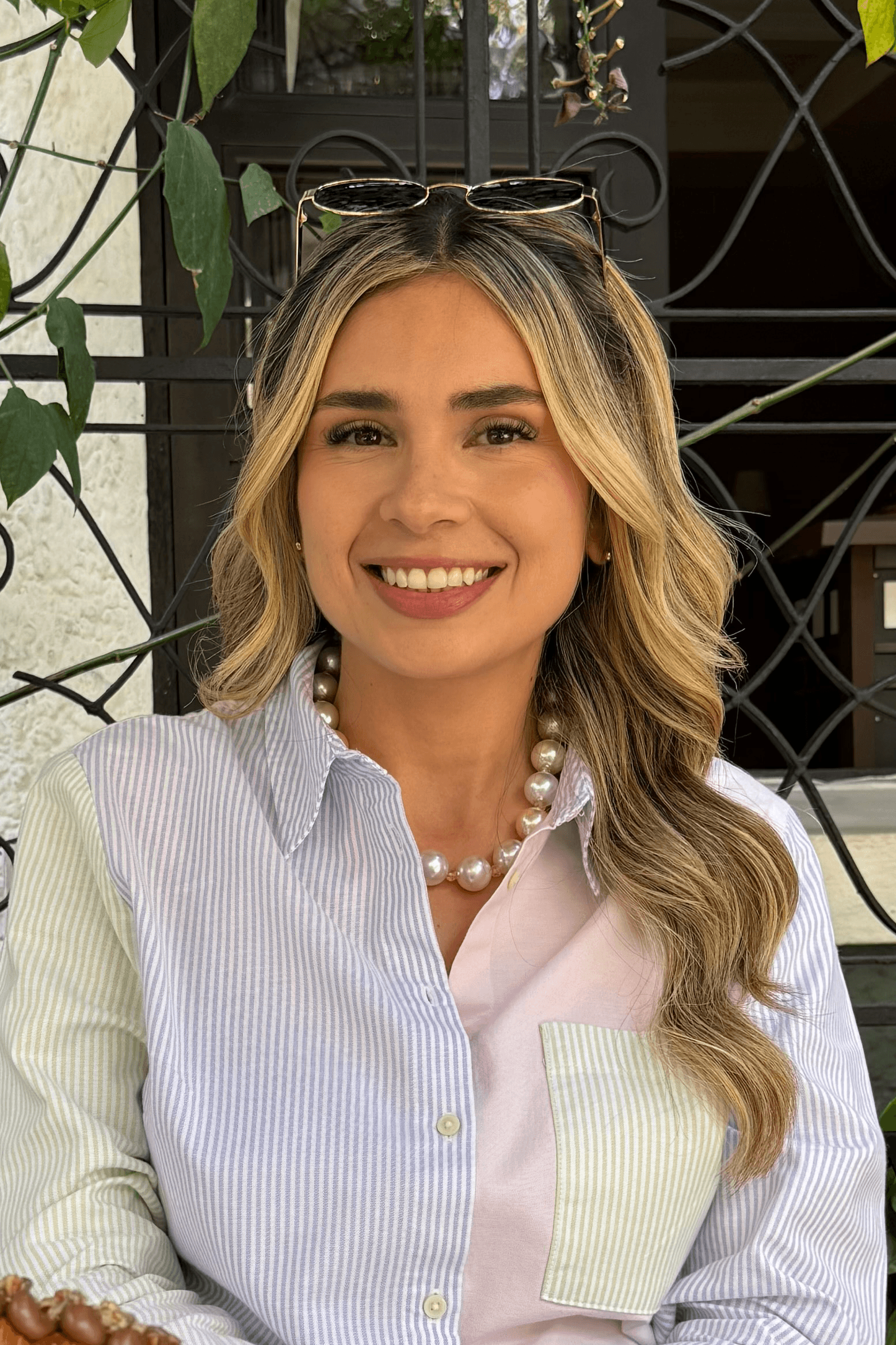 Foto Mónica Juliana Joya Barrera