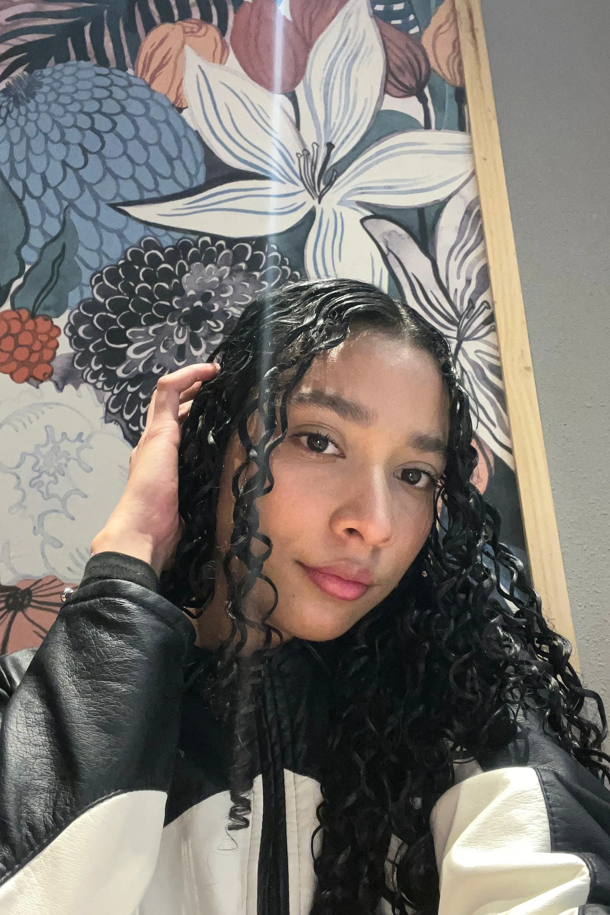 Foto Luisa Vasquez