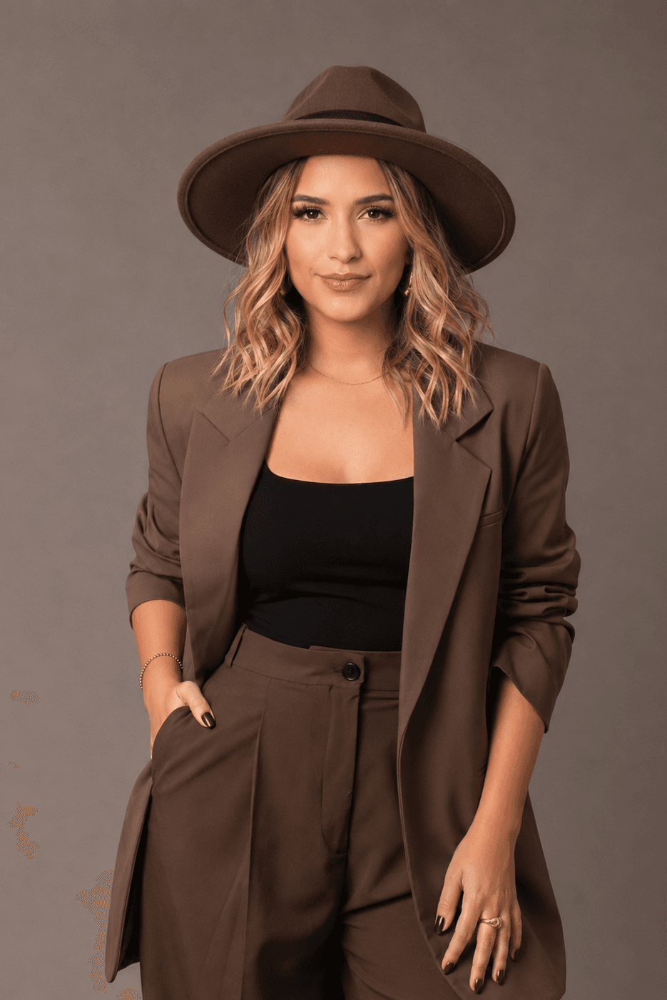 Ela Tamayo