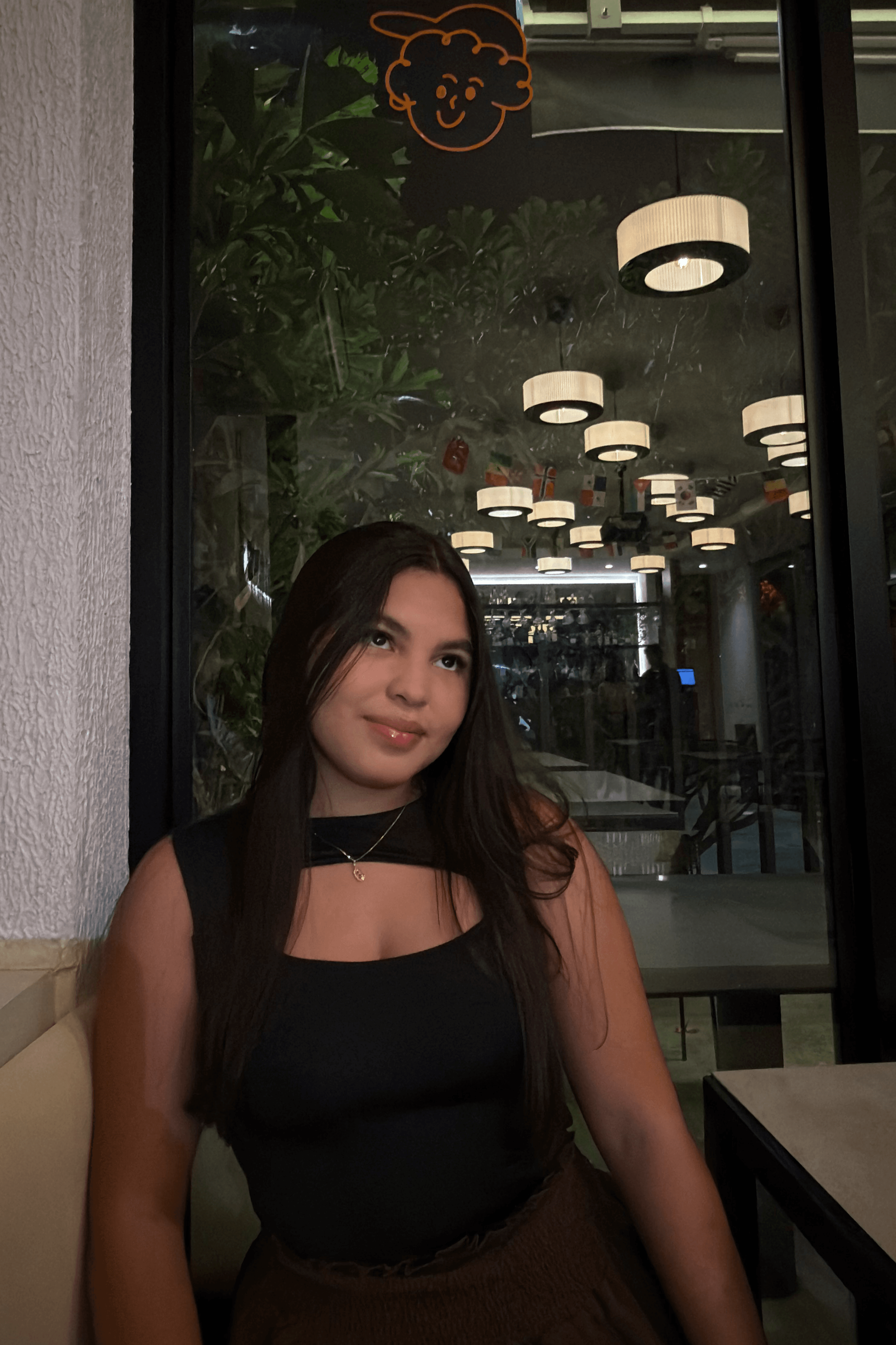 Isabella Medina Mercado