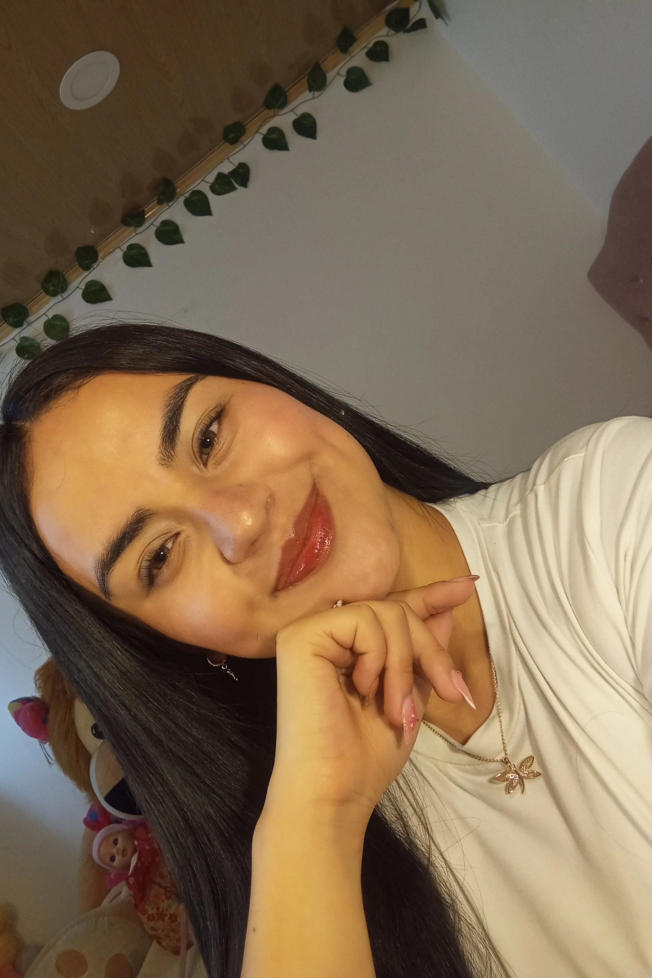 Foto Alejandra Almanza