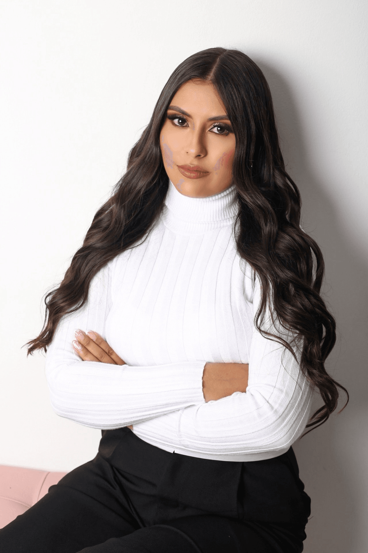Foto Alejandra Ramírez