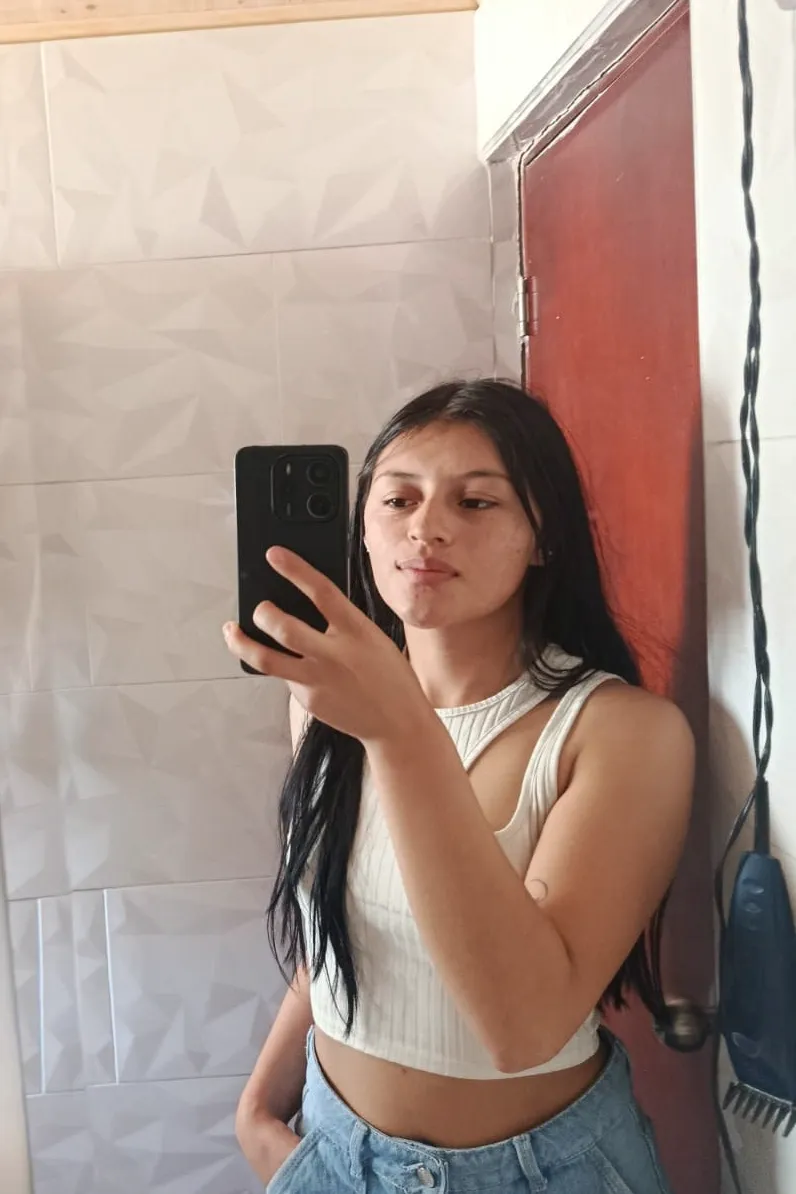 Foto Leidy Maria Daza Alba