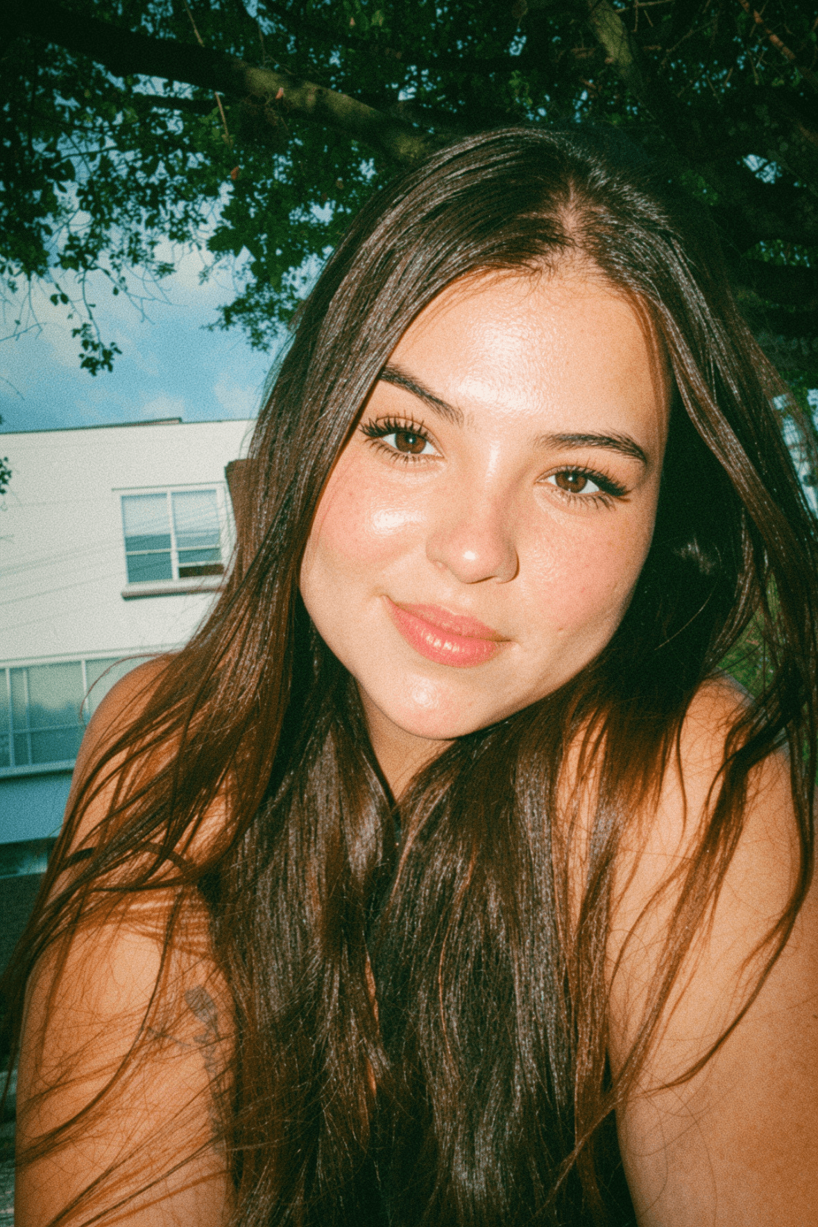 Vanessa Castro Montealegre