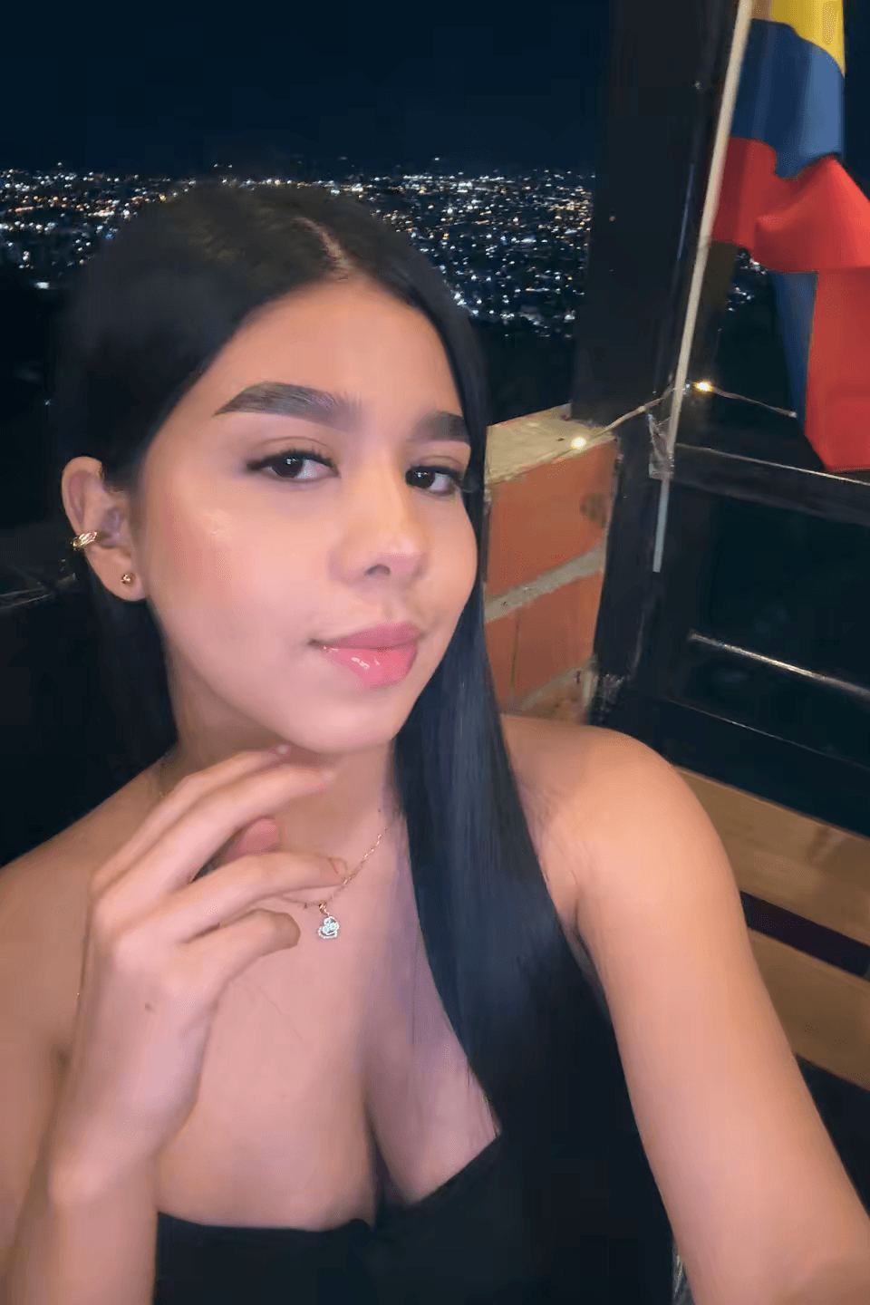 Foto Isabella Colmenares