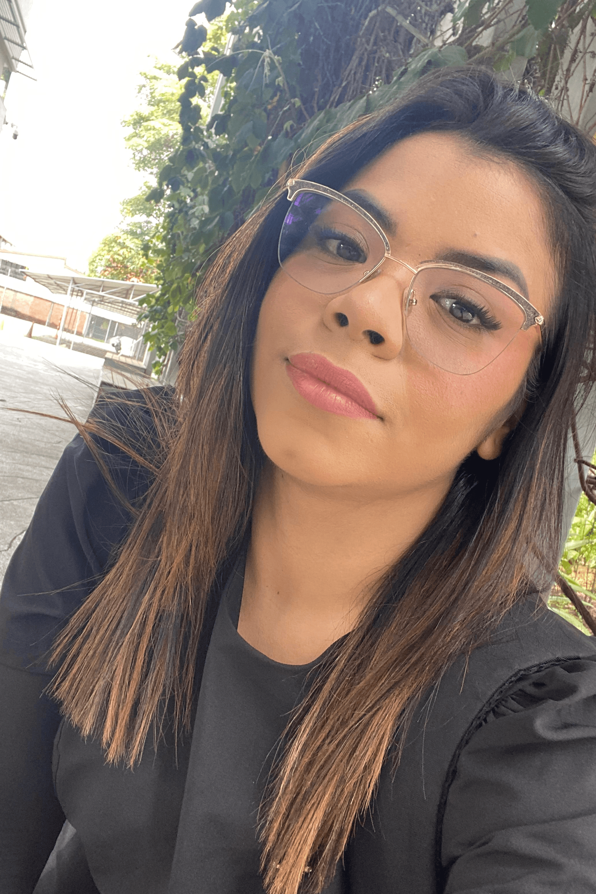 Yesenia Blanco